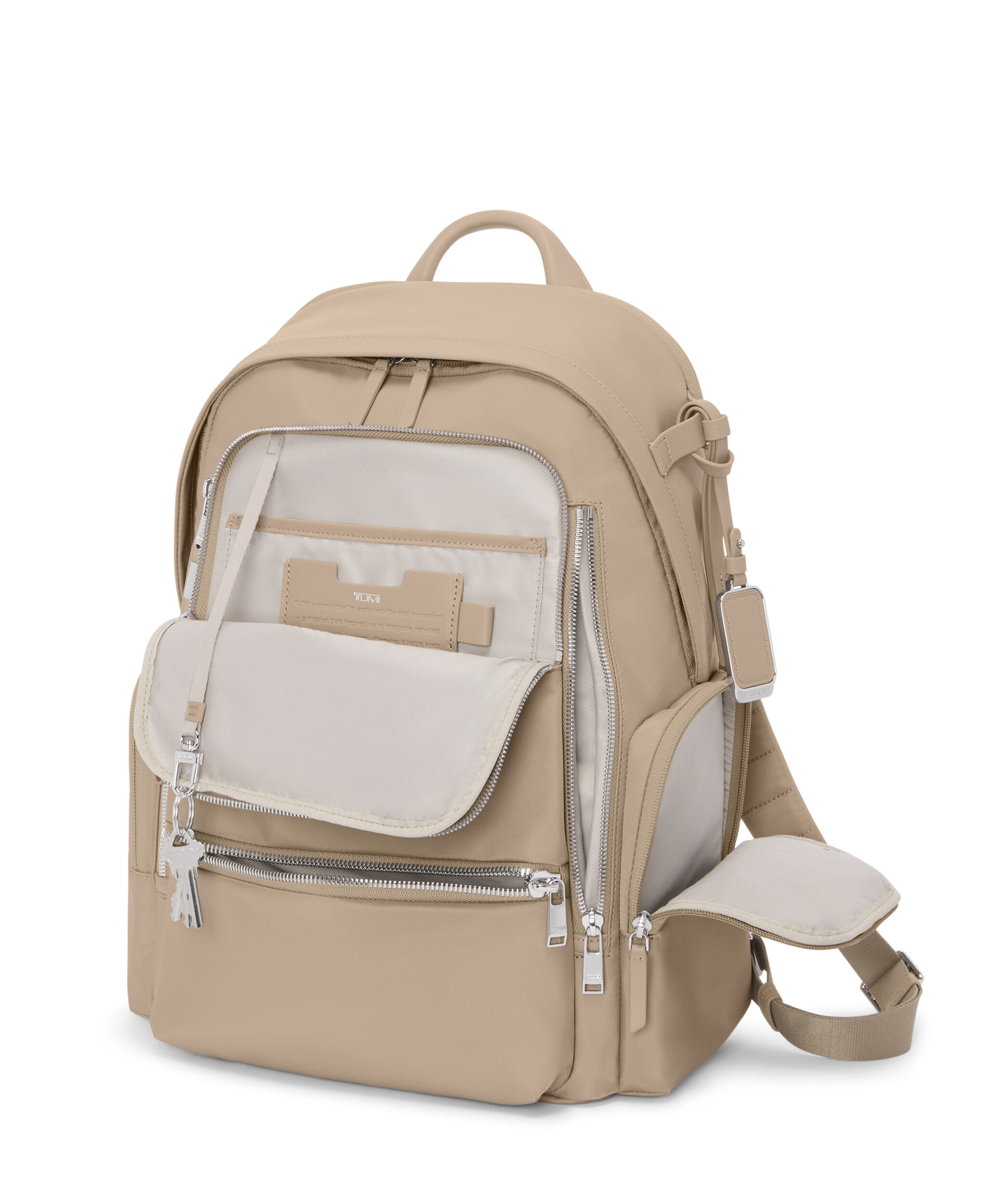 Voyageur Sac &agrave; dos