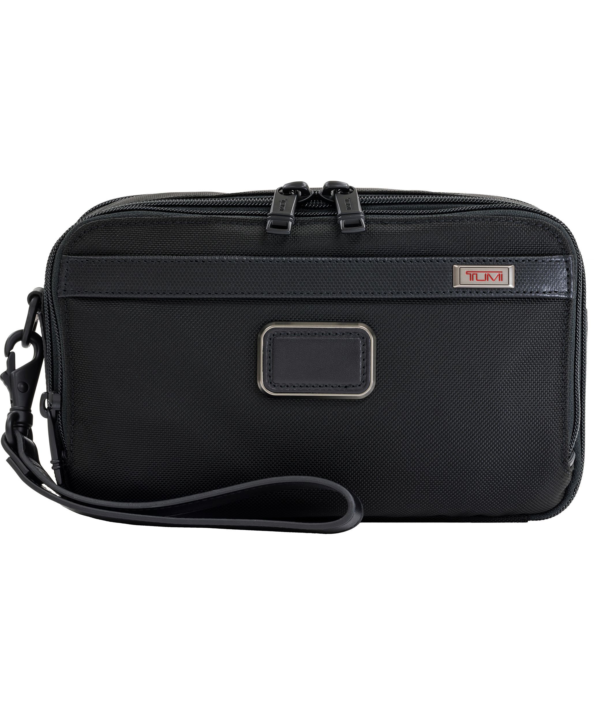 Alpha Pochette