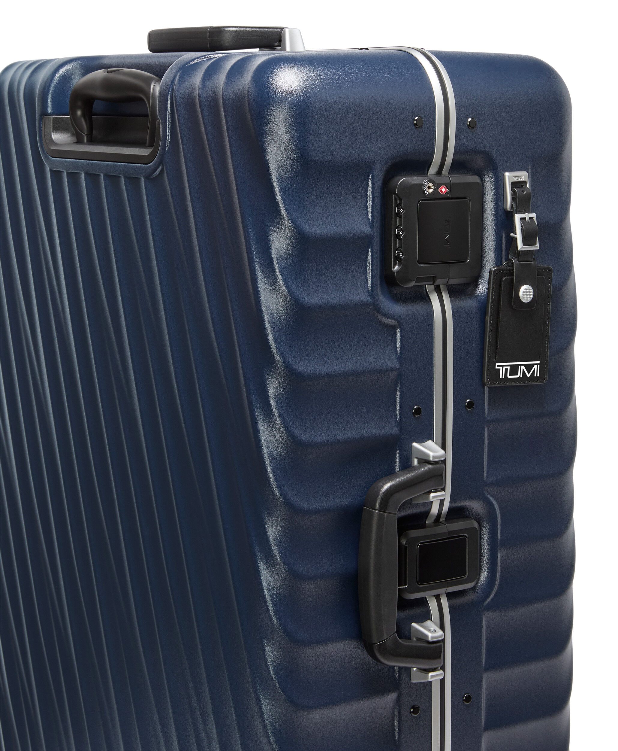 19 Degree Frame Checked Luggage 77.5 cm