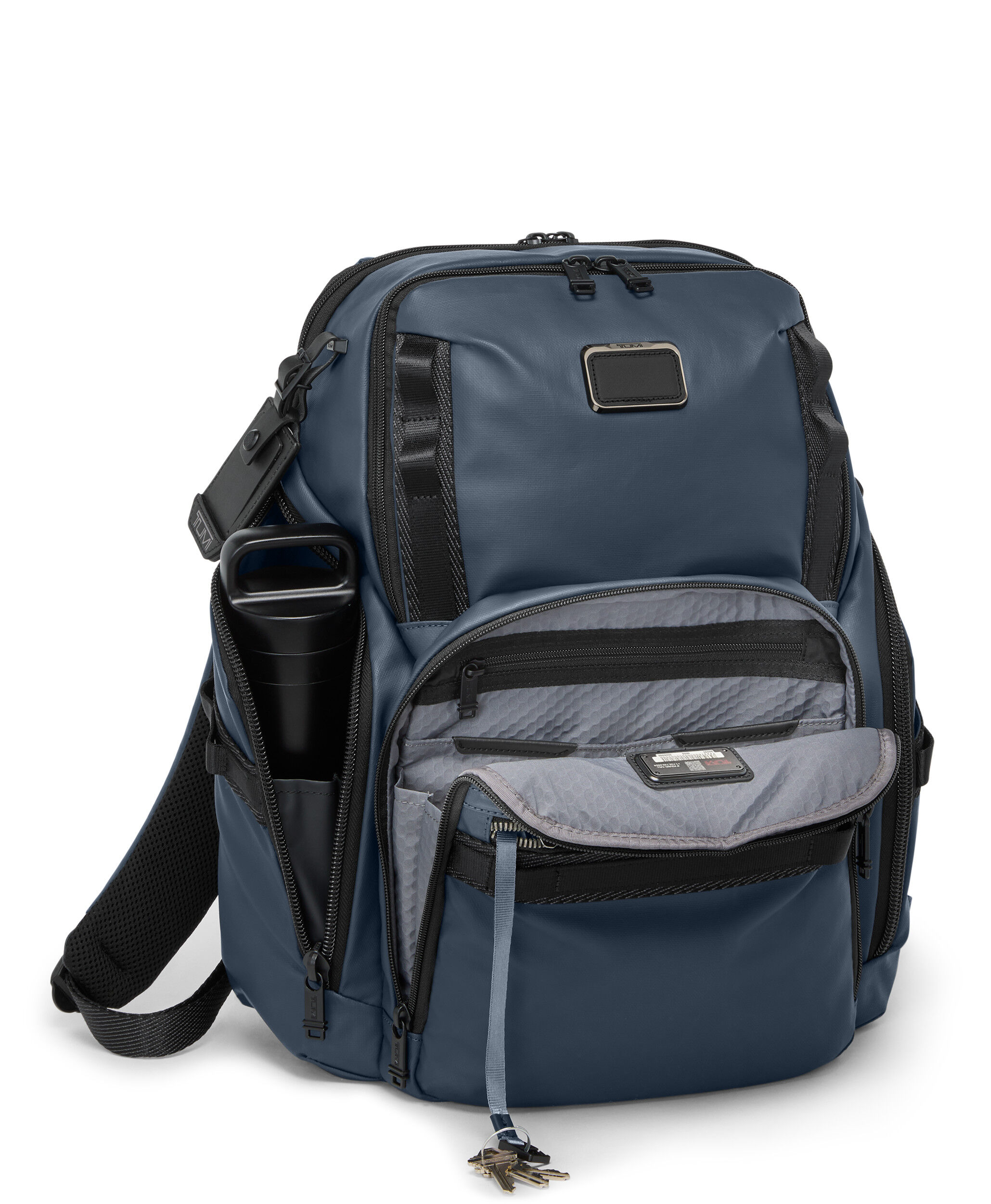 ALPHA BRAVO Rucksack 15"