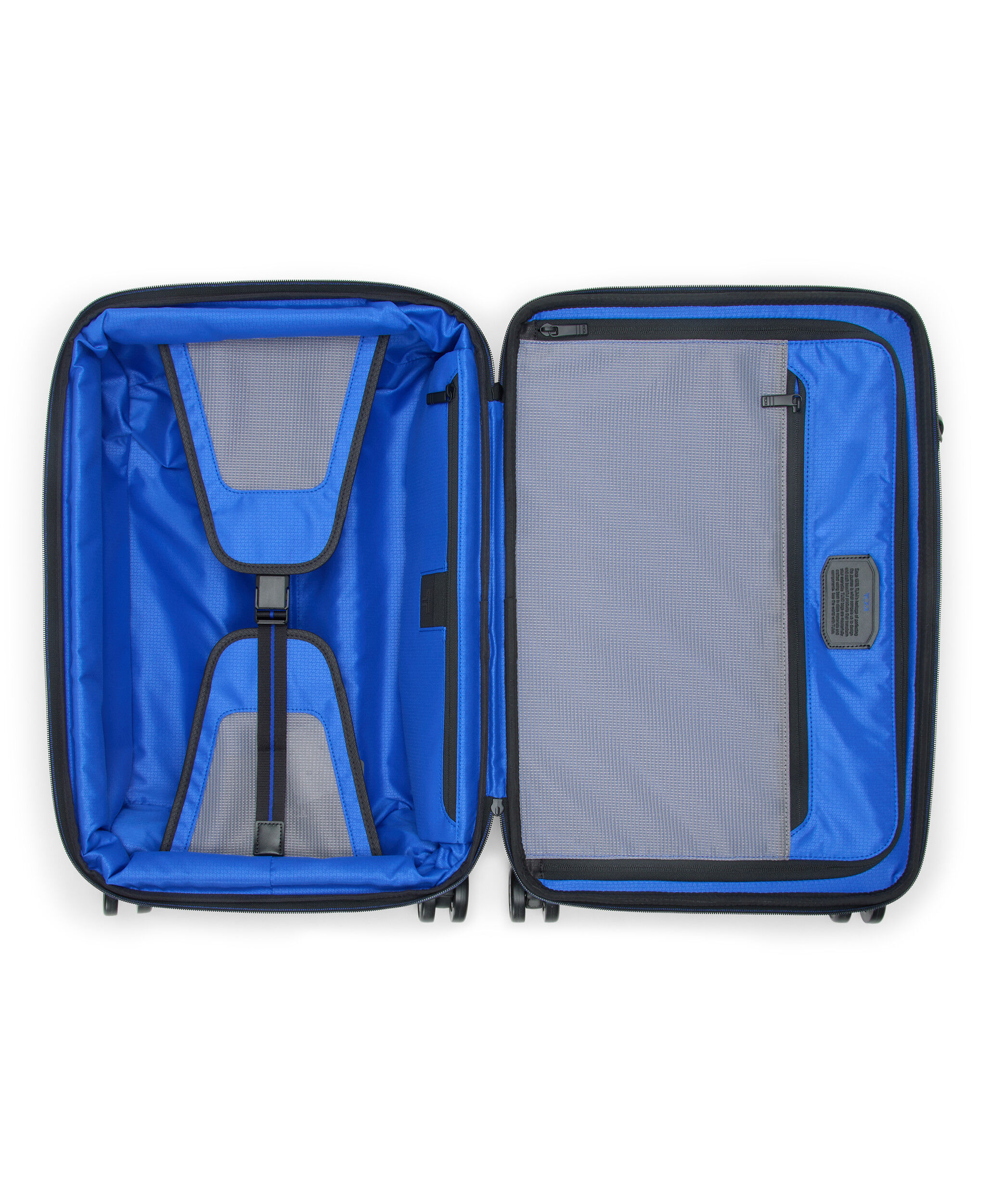 Alpha Valise &agrave; 4 roues Extensible