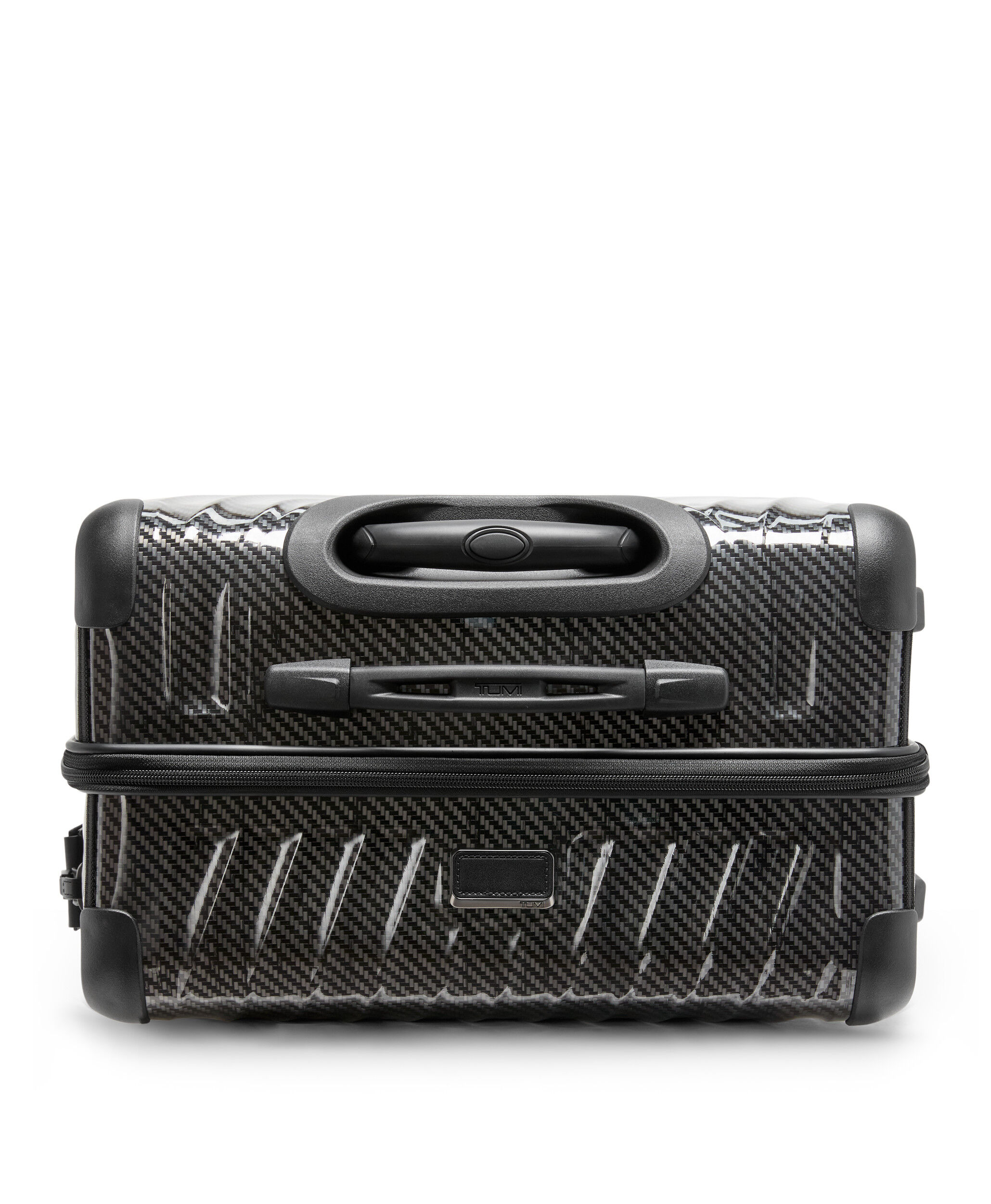 19 Degree Lite Trolley mit 4 Rollen 66 cm