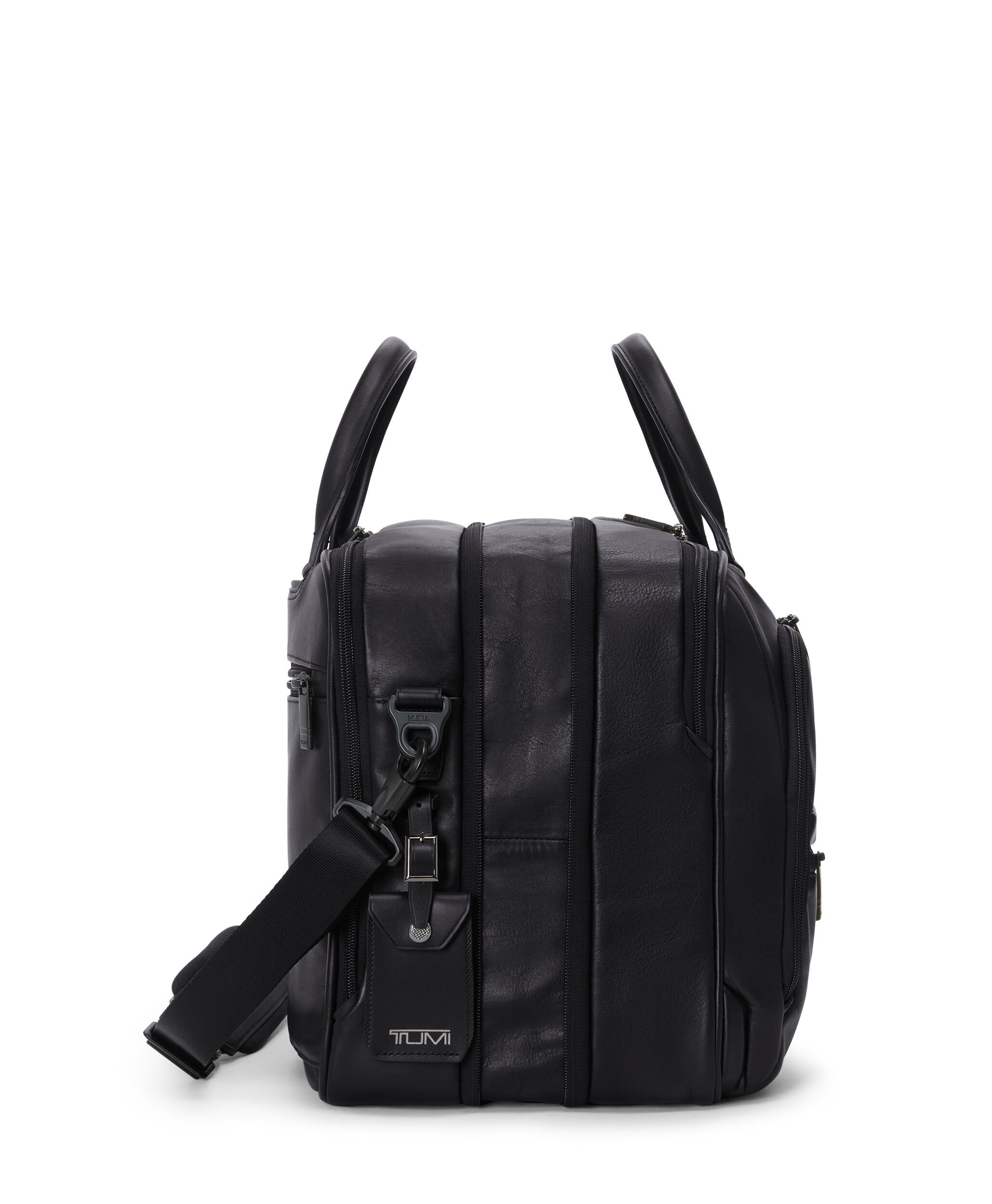 TUMI Porte-documents extensible Medium