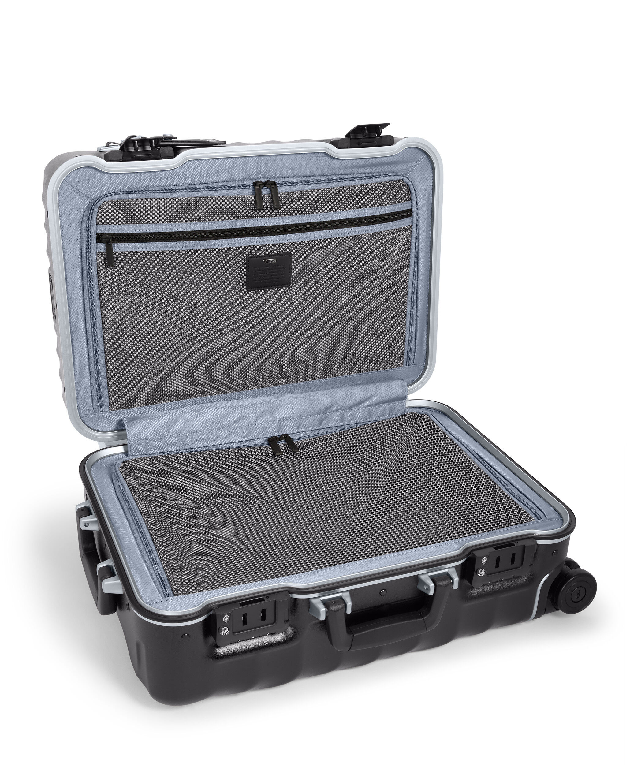 19 Degree Frame Bagage &agrave; main international 55 cm - Int.