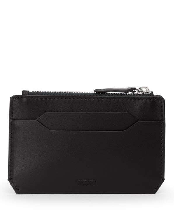 TUMI Porte-cartes zip Small