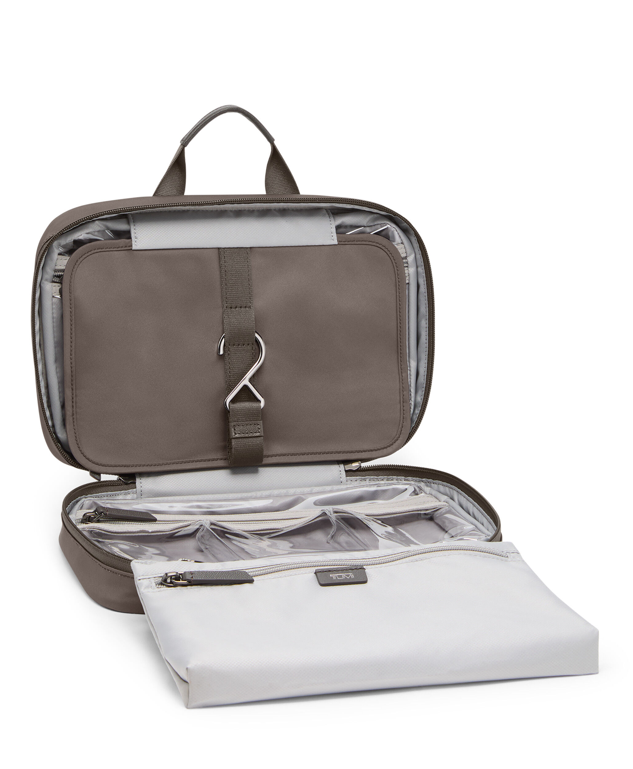 TUMI Madeline Cosmetic Pouch