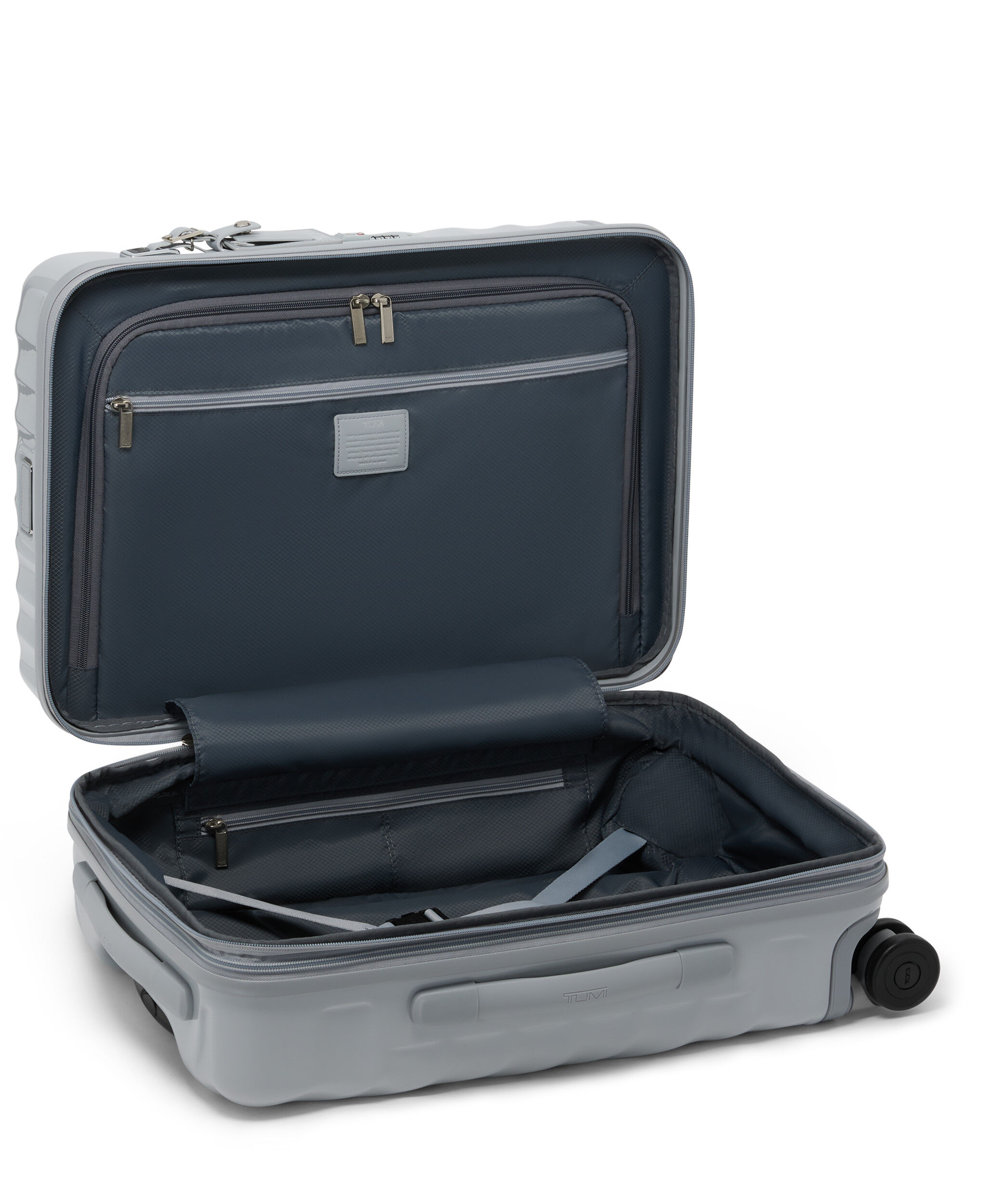 19 Degree Valise &agrave; 4 roues Extensible