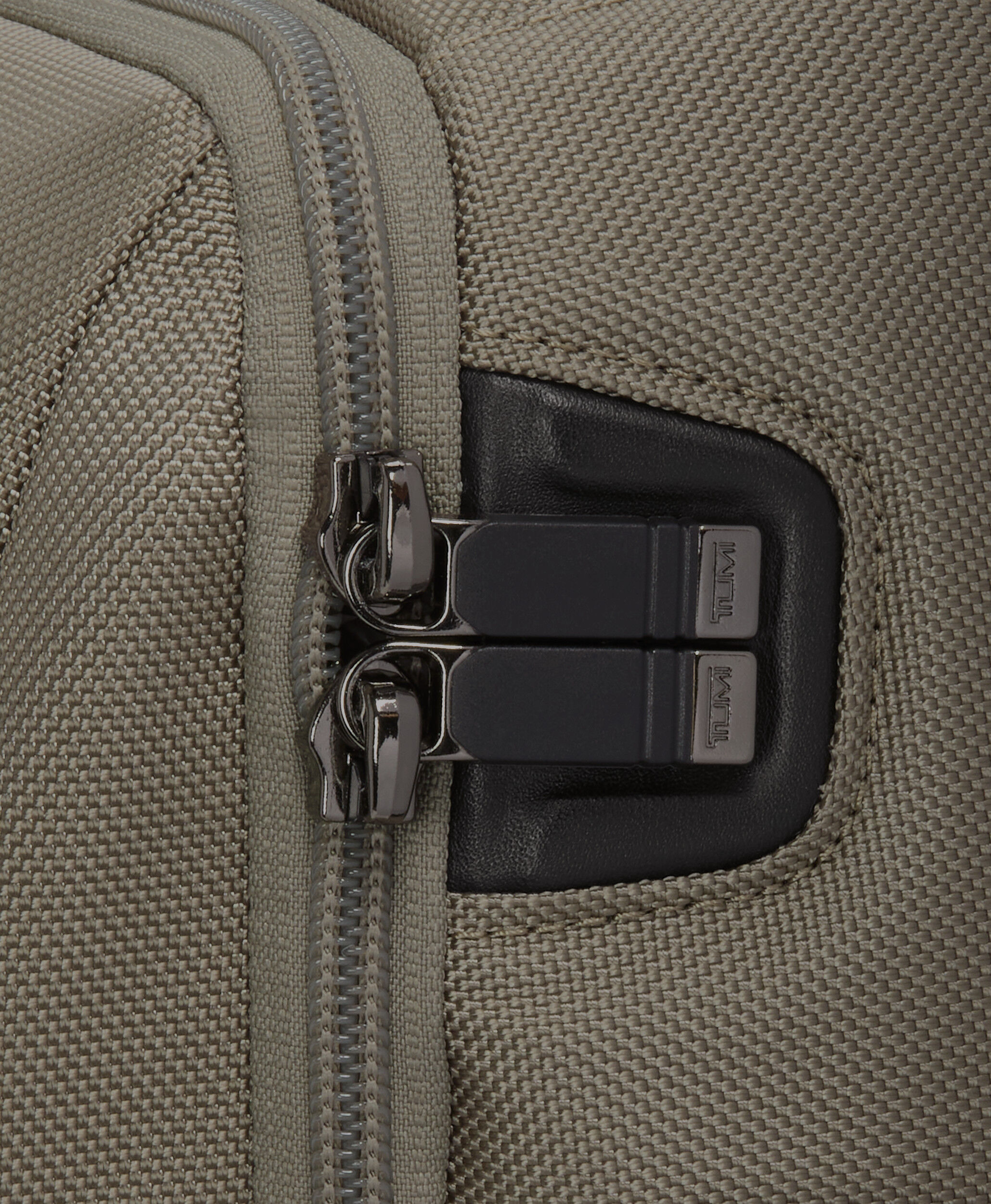 Alpha Rucksack