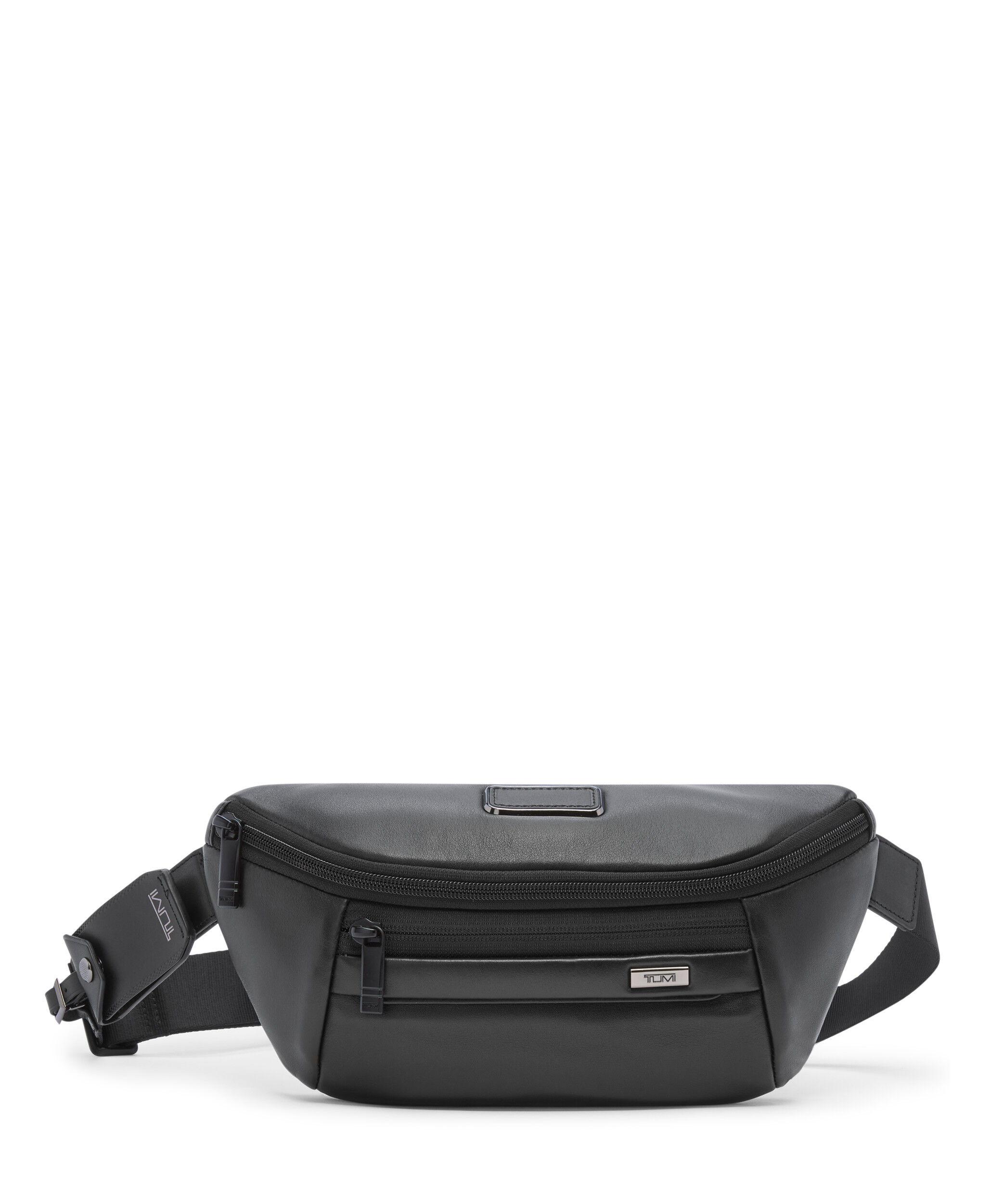 TUMI Belt Bag Sling