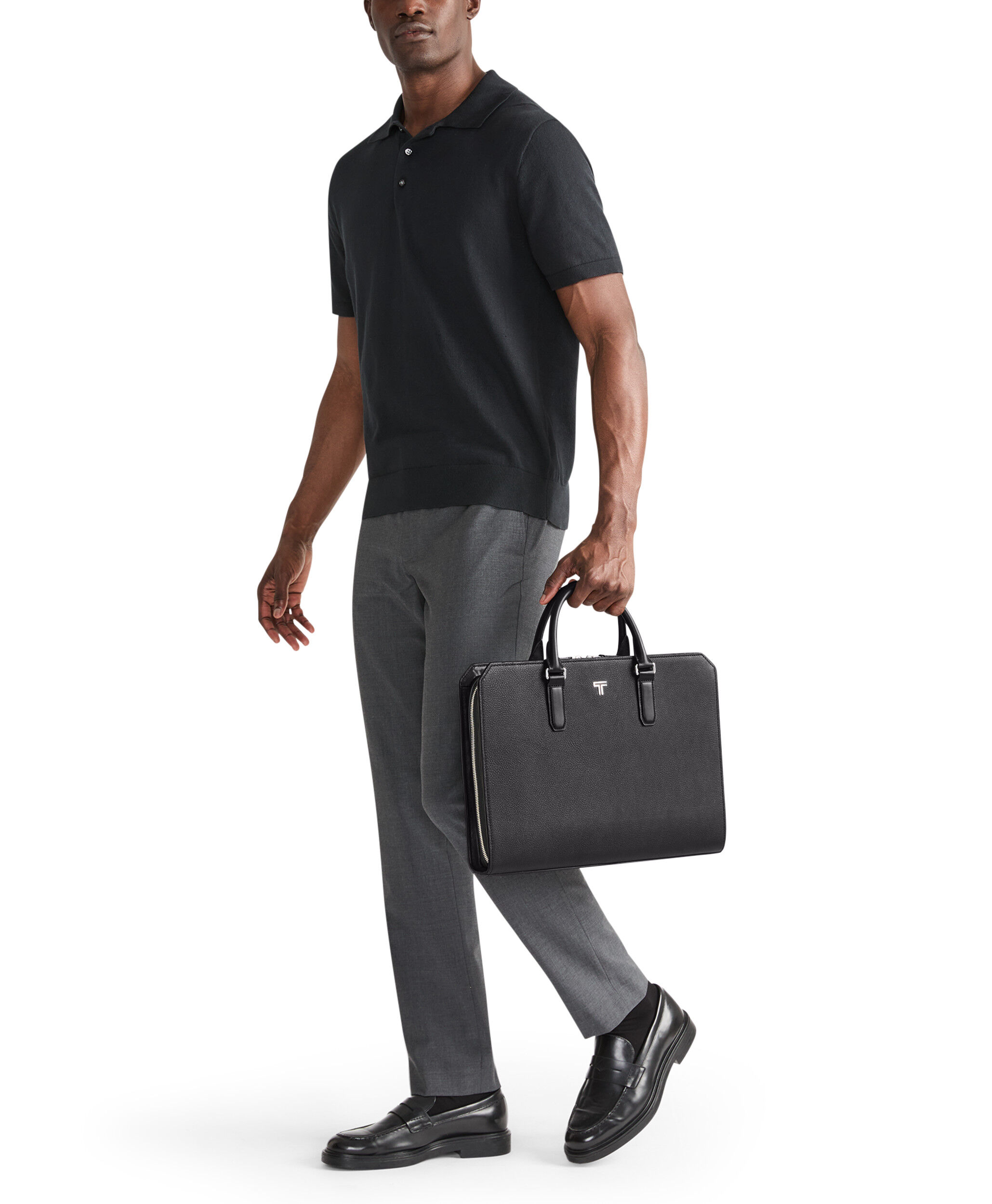 Turin Tumi brief pack