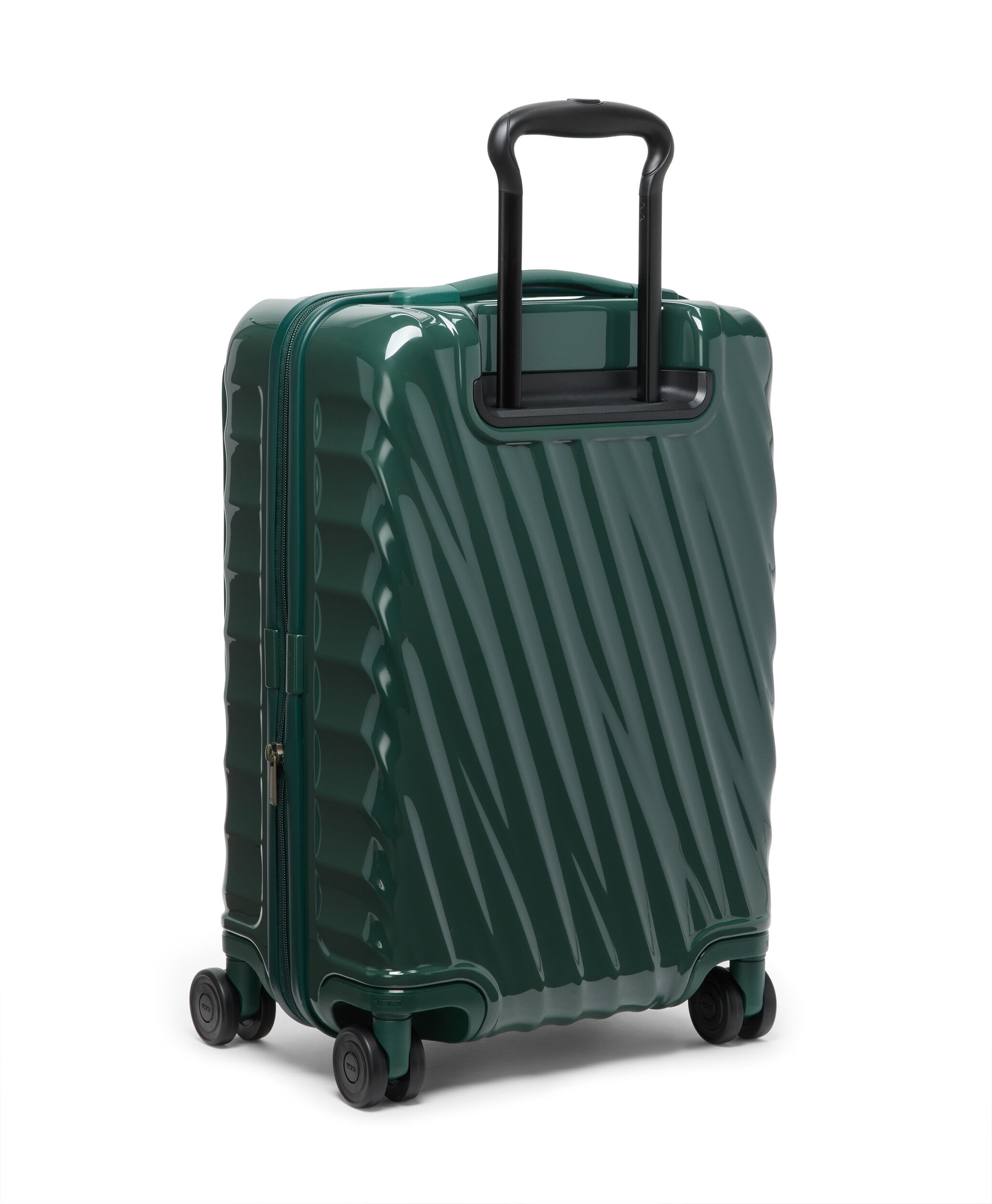 19 DEGREE FRONT ACCESS Valise &agrave; 4 roues Extensible