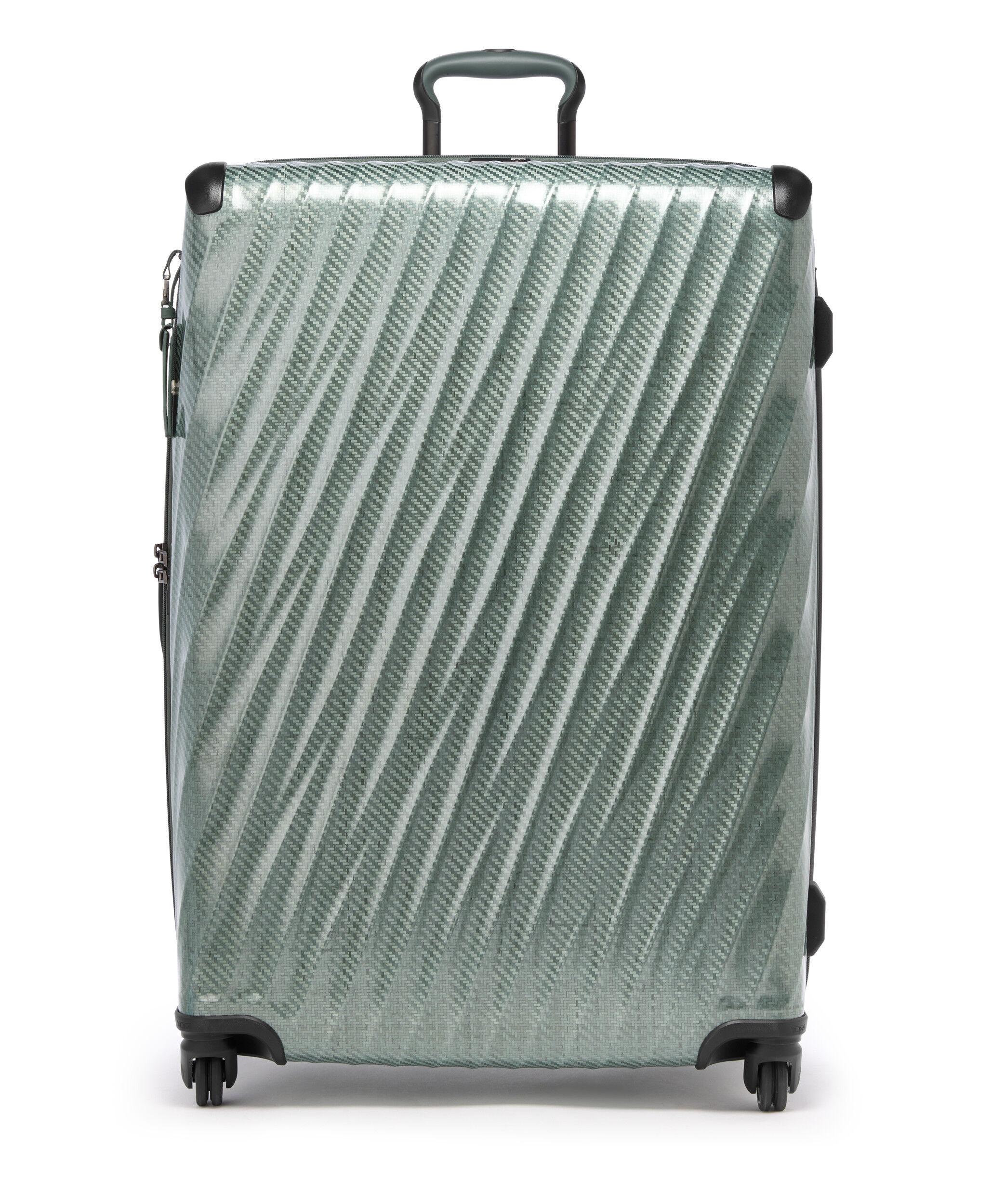 TUMI Valise extensible Extended Trip 76 cm