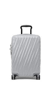 TUMI 19 DEGREE Valise &agrave; 4 roues Extensible 55 cm - Int.