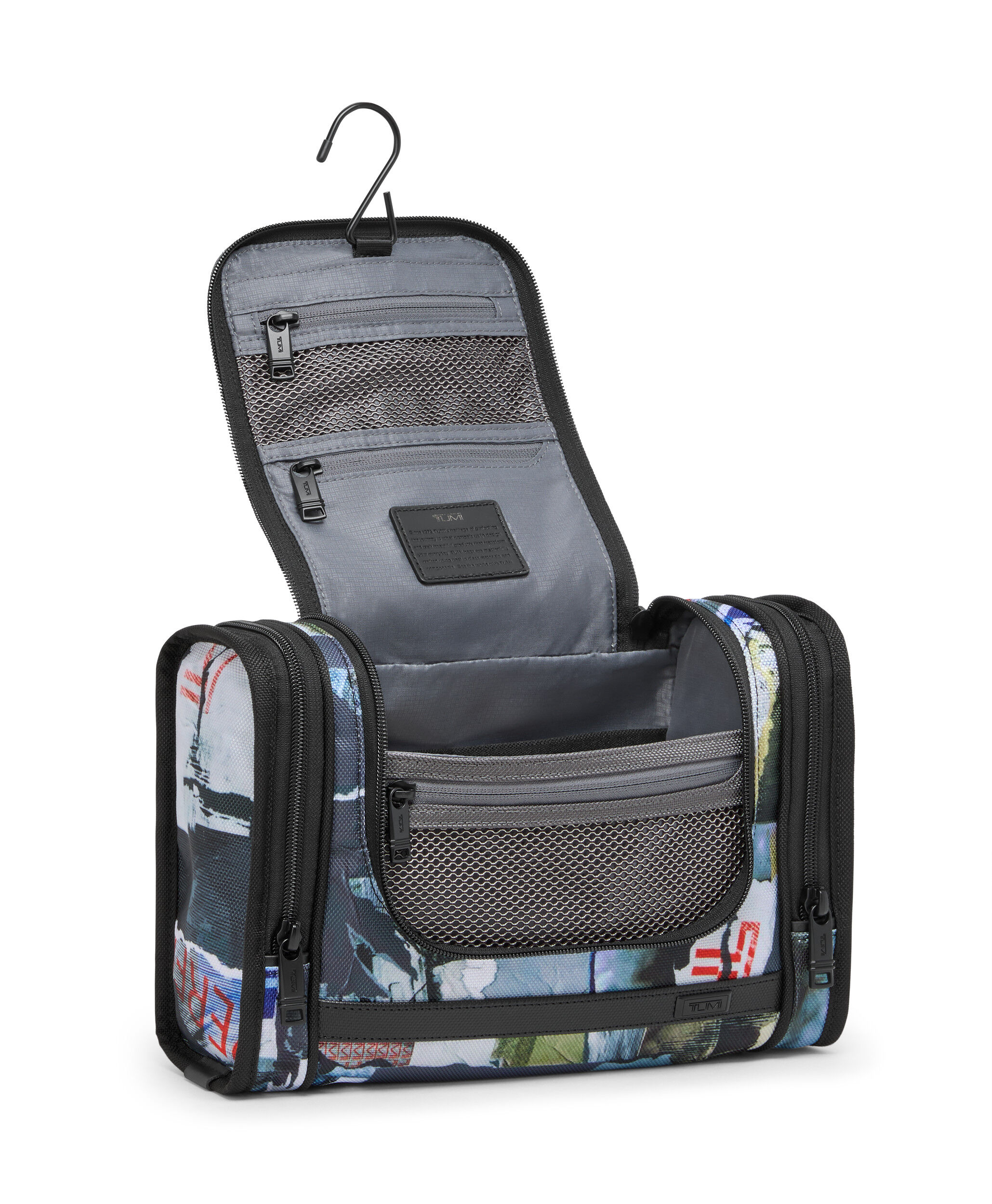 TUMI Hanging Travel Kit