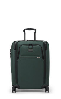 TUMI ALPHA Trolley mit 4 Rollen Erweiterbar 55cm