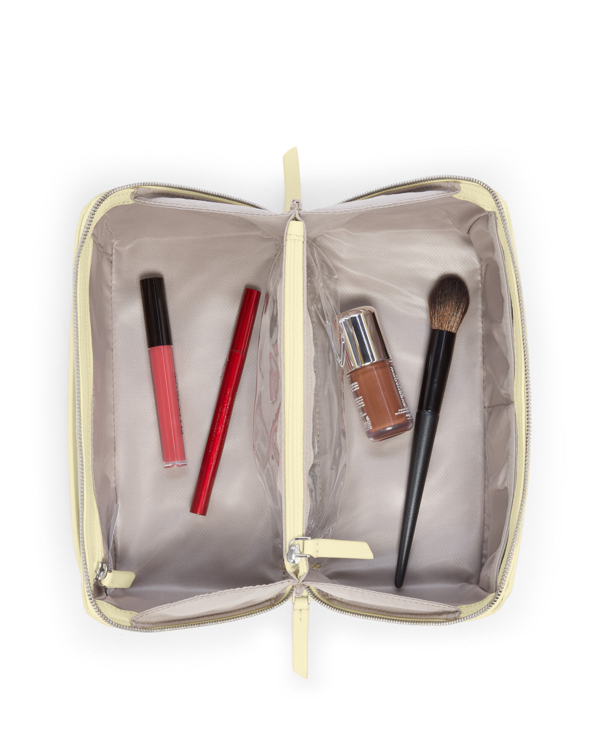 Voyageur Trousse &agrave; Maquillage