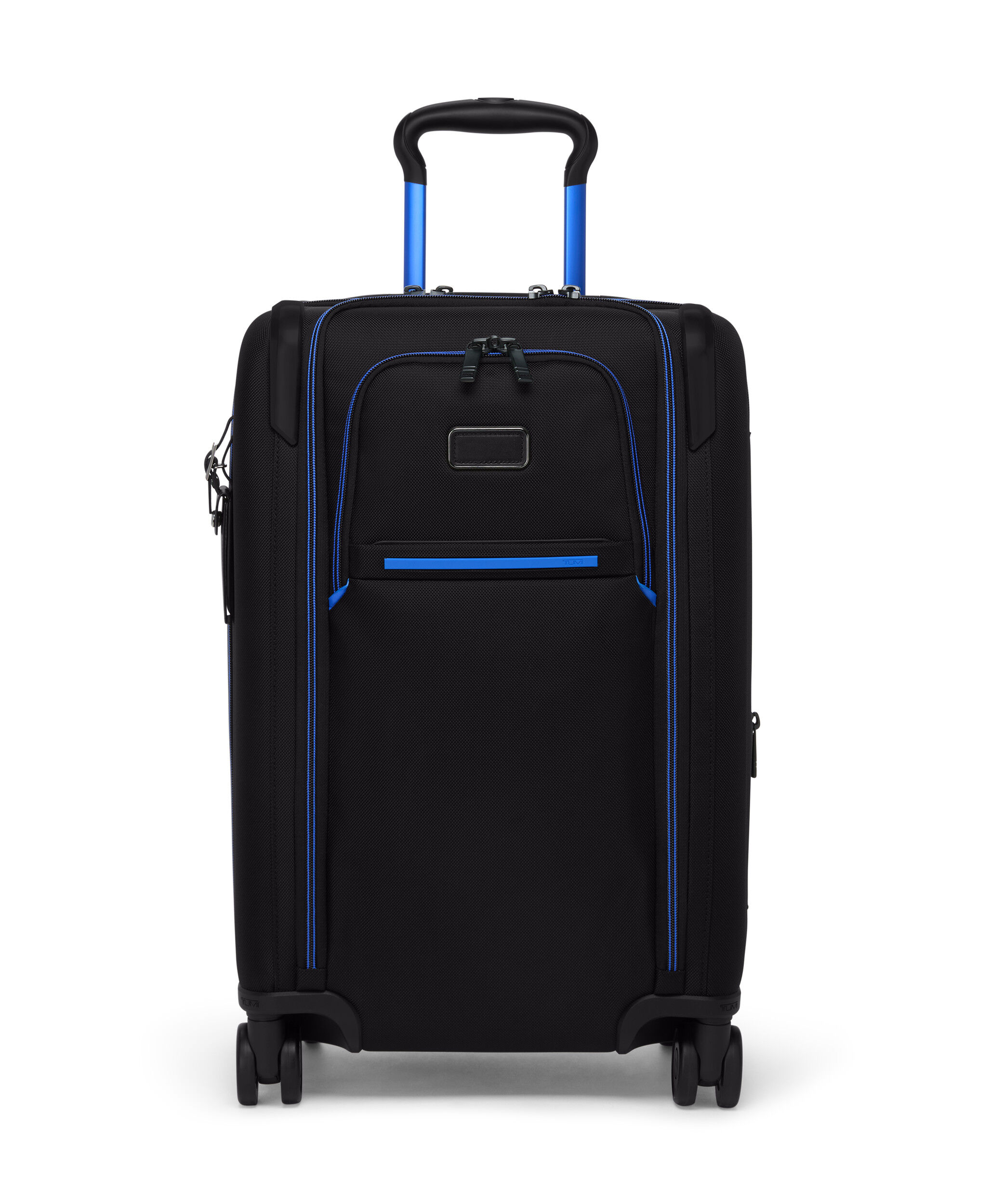Alpha Valise &agrave; 4 roues Extensible