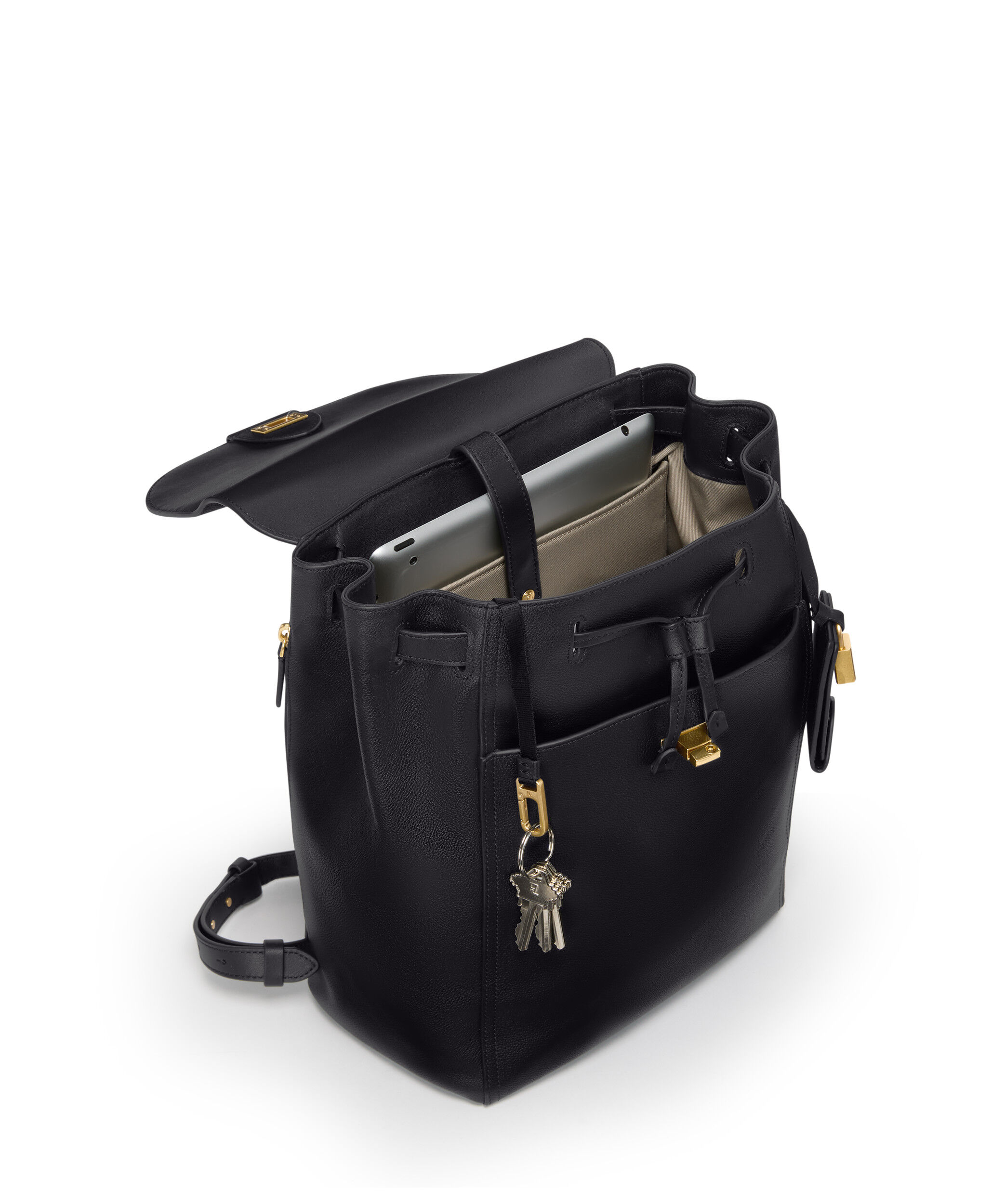 Agent Backpack