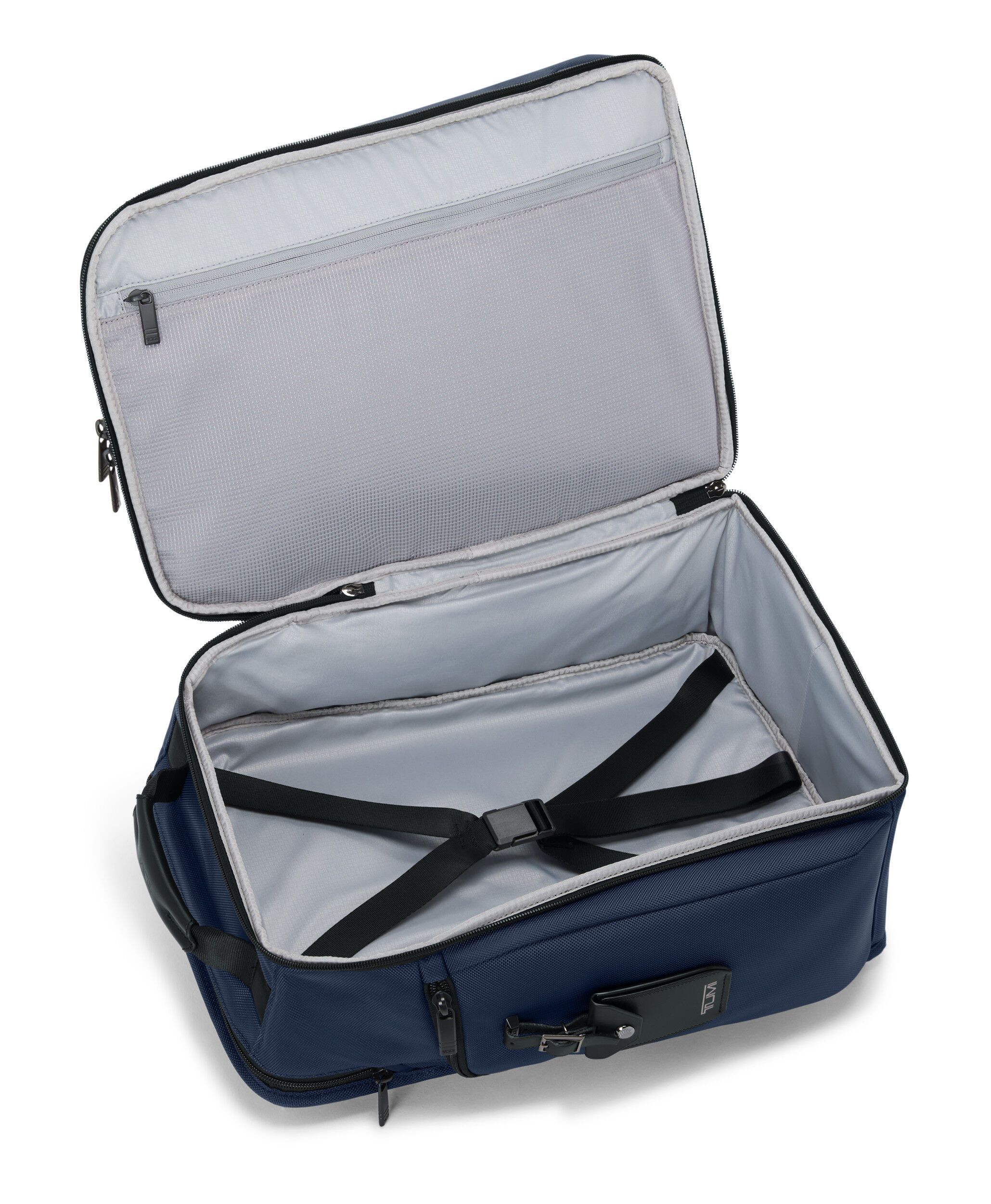Alpha Rucksack
