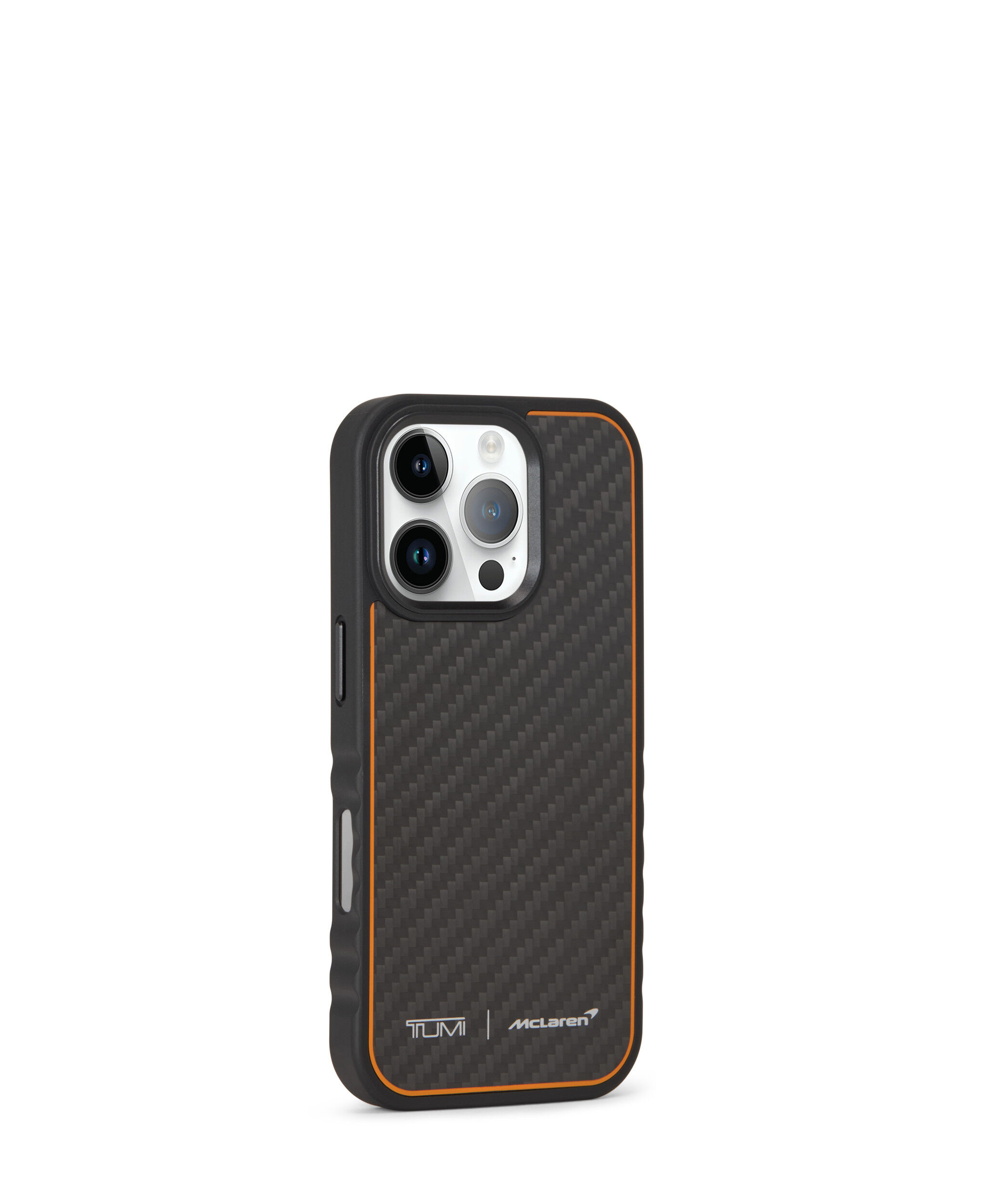 TUMI McLaren housse pour t&eacute;l&eacute;phone