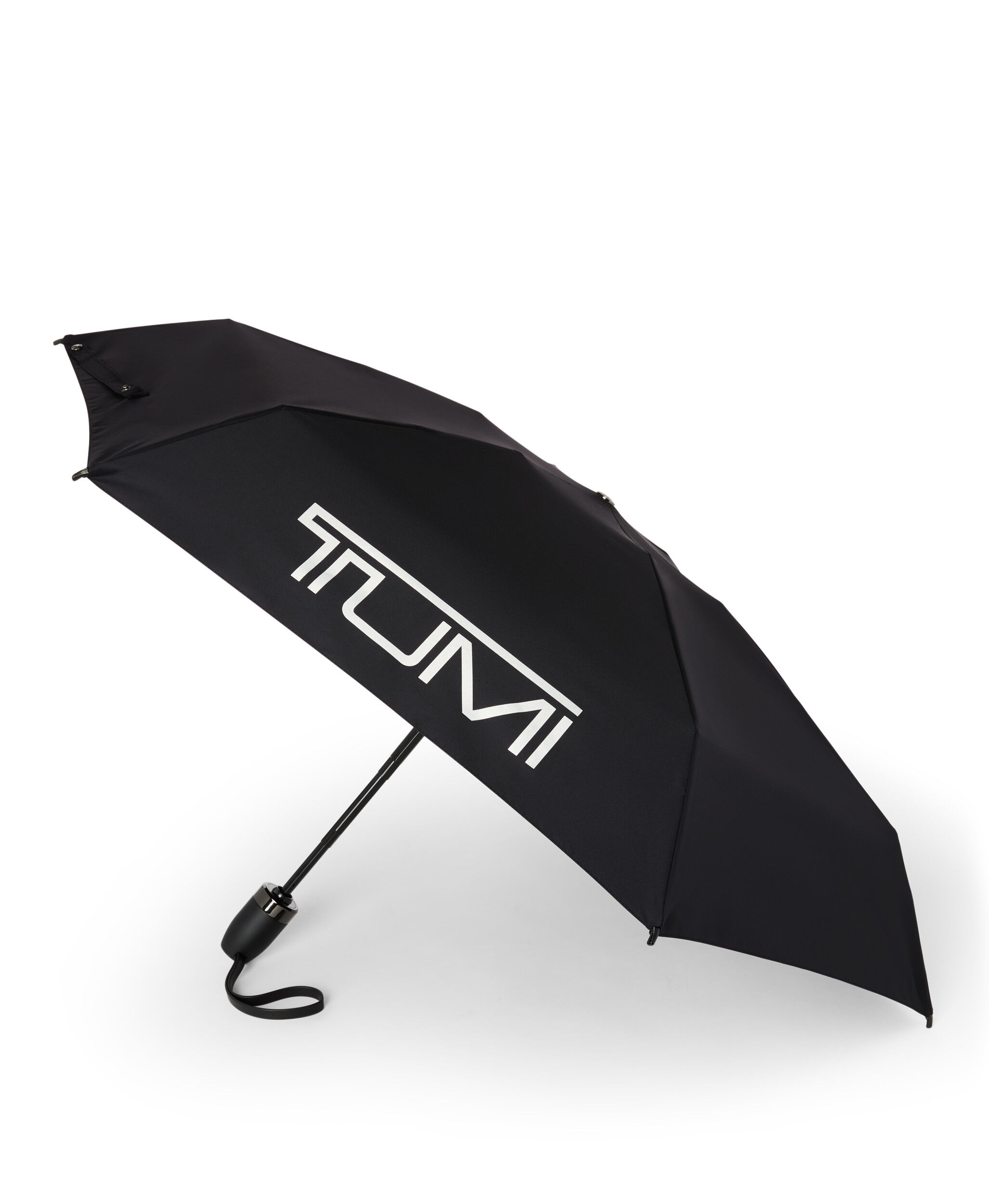 TUMI Parapluie compact de voyage
