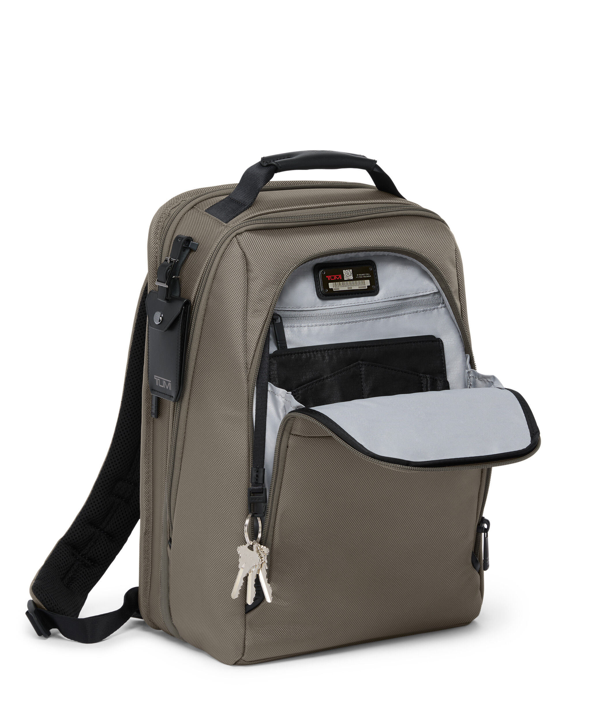 Alpha Rucksack