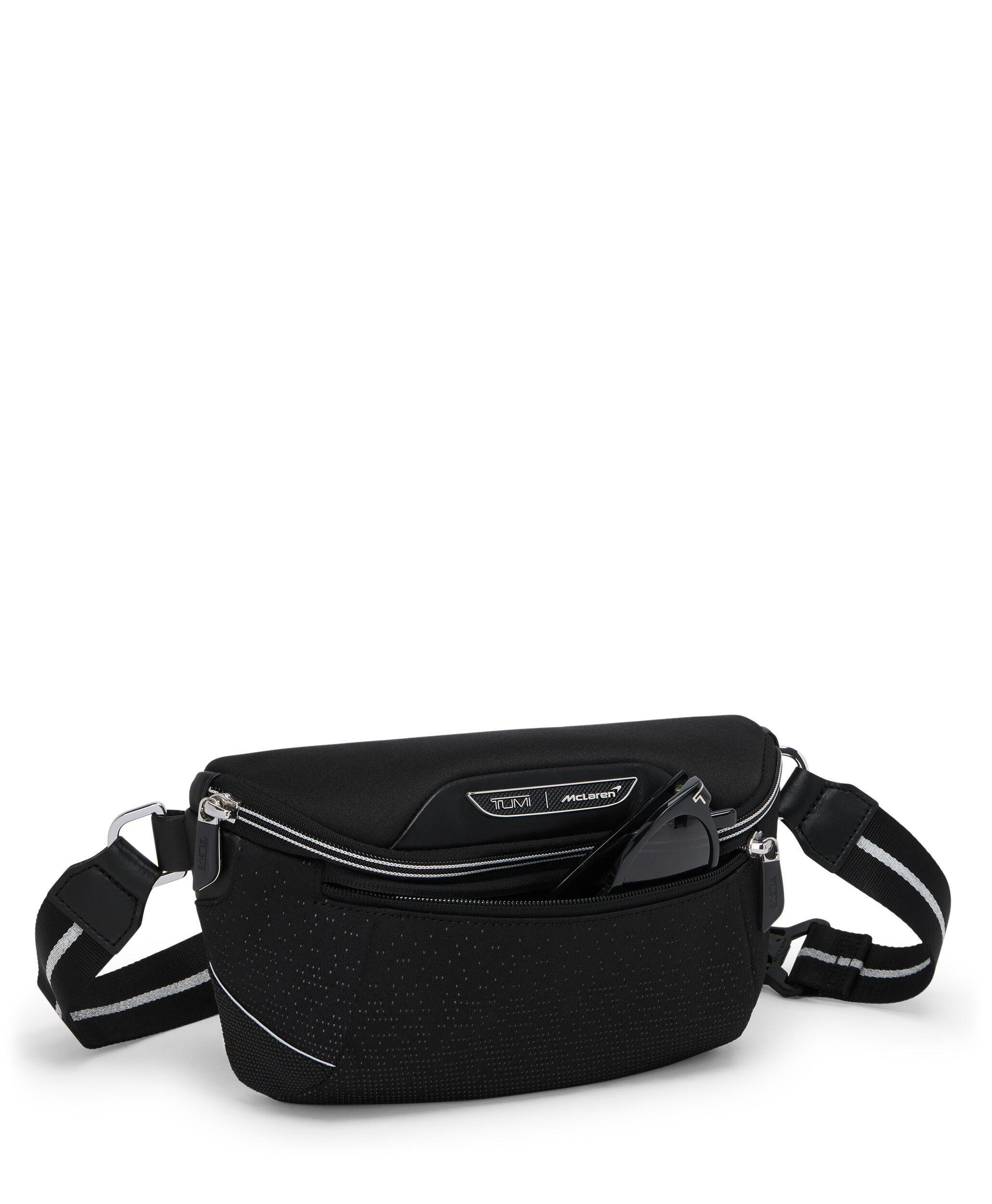 TUMI McLaren Sac bandouli&egrave;re