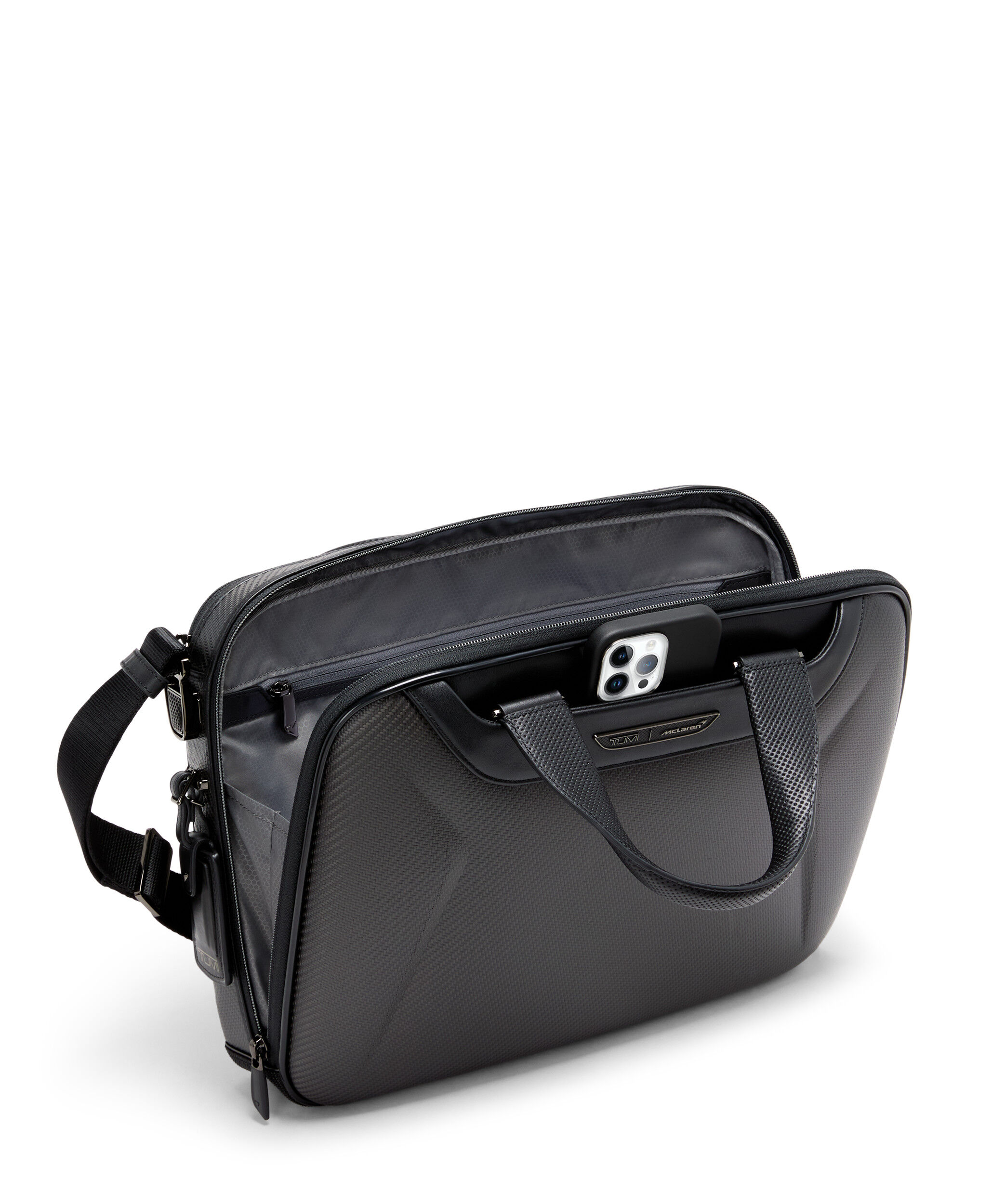 TUMI McLaren Aktentasche