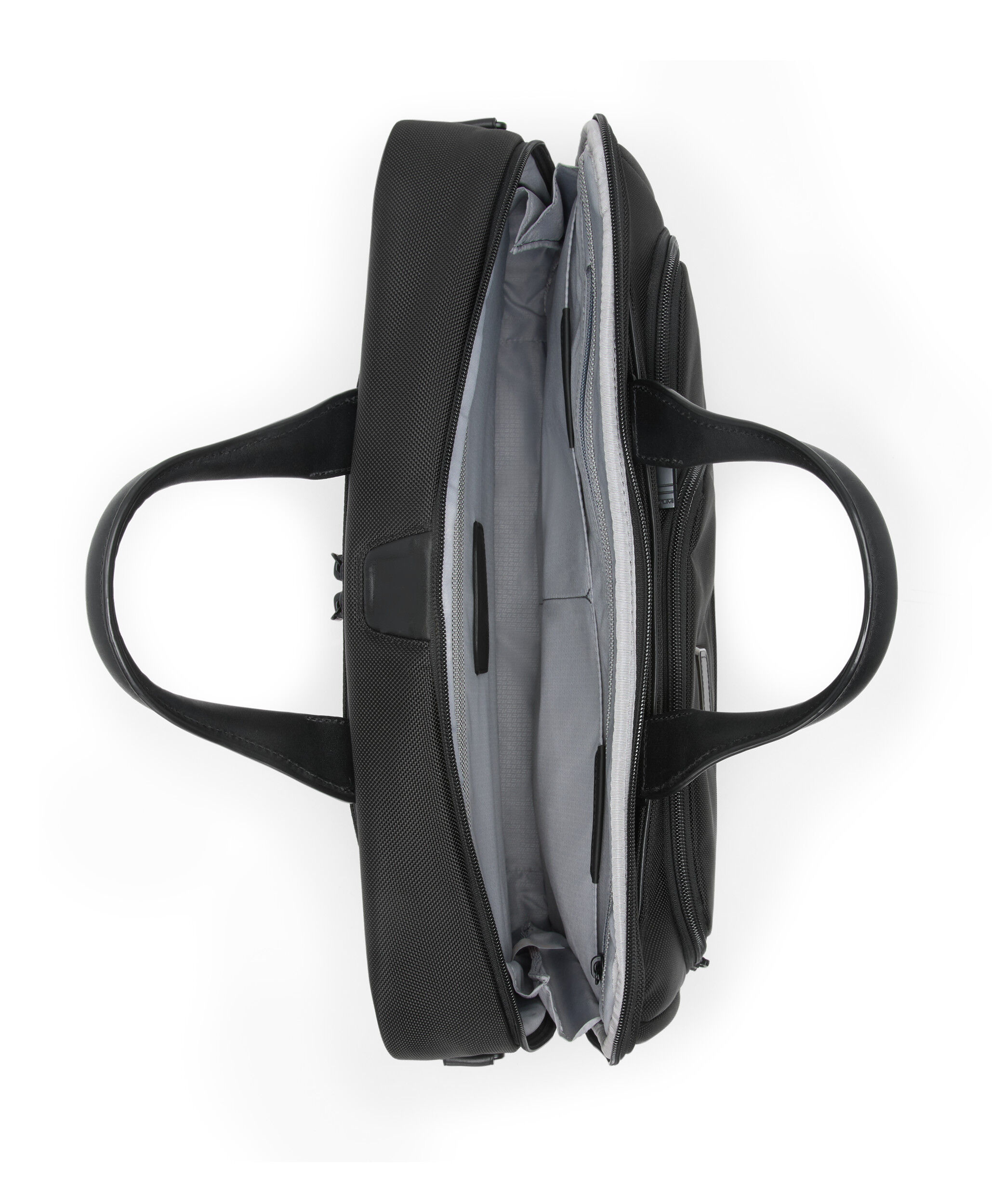 TUMI Large 17" Briefcase