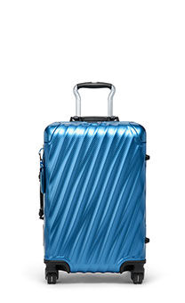 TUMI 19 Degree Aluminium Valise &agrave; 4 roues