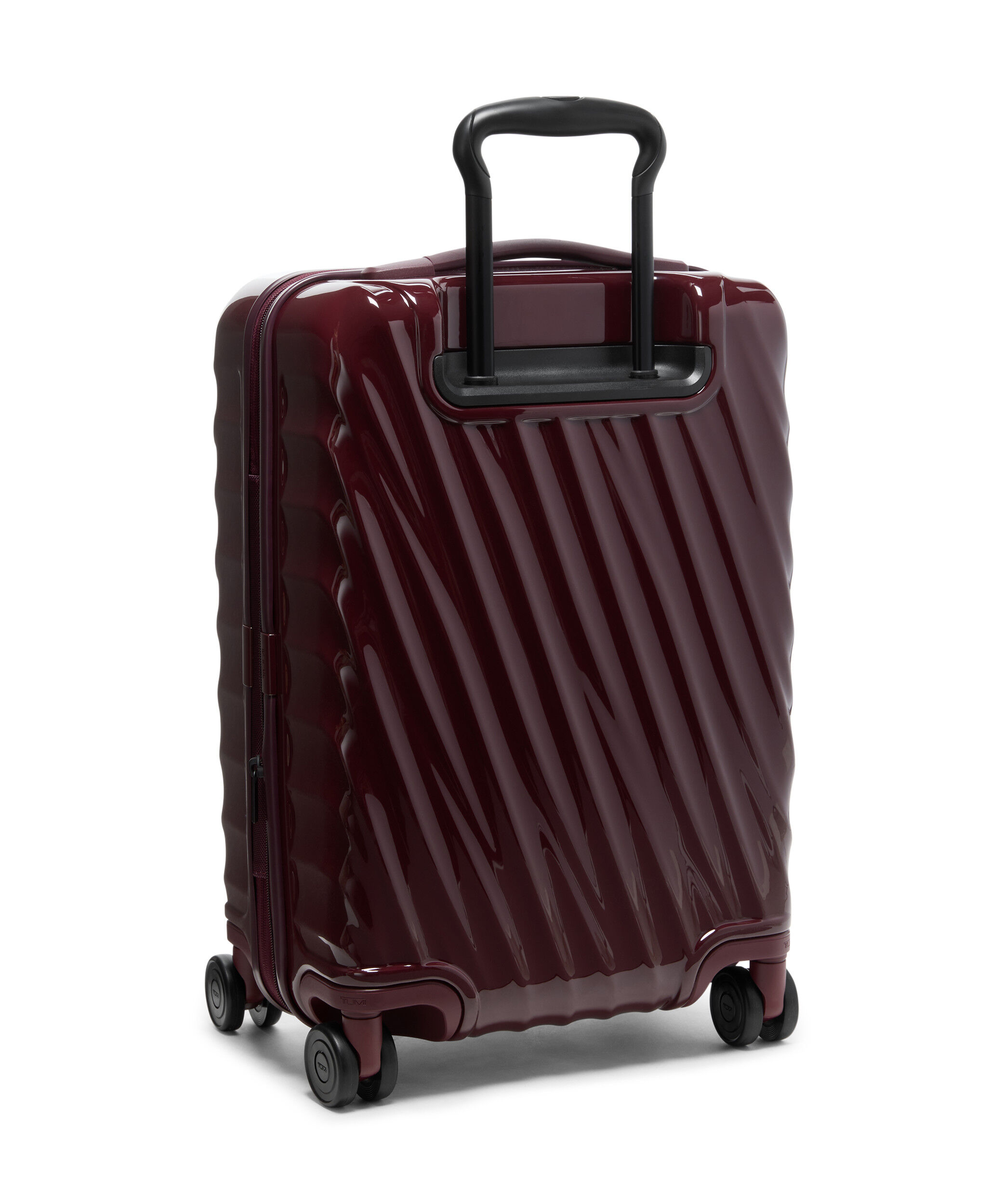 TUMI International erweiterbar Handgep&auml;ck 55 cm
