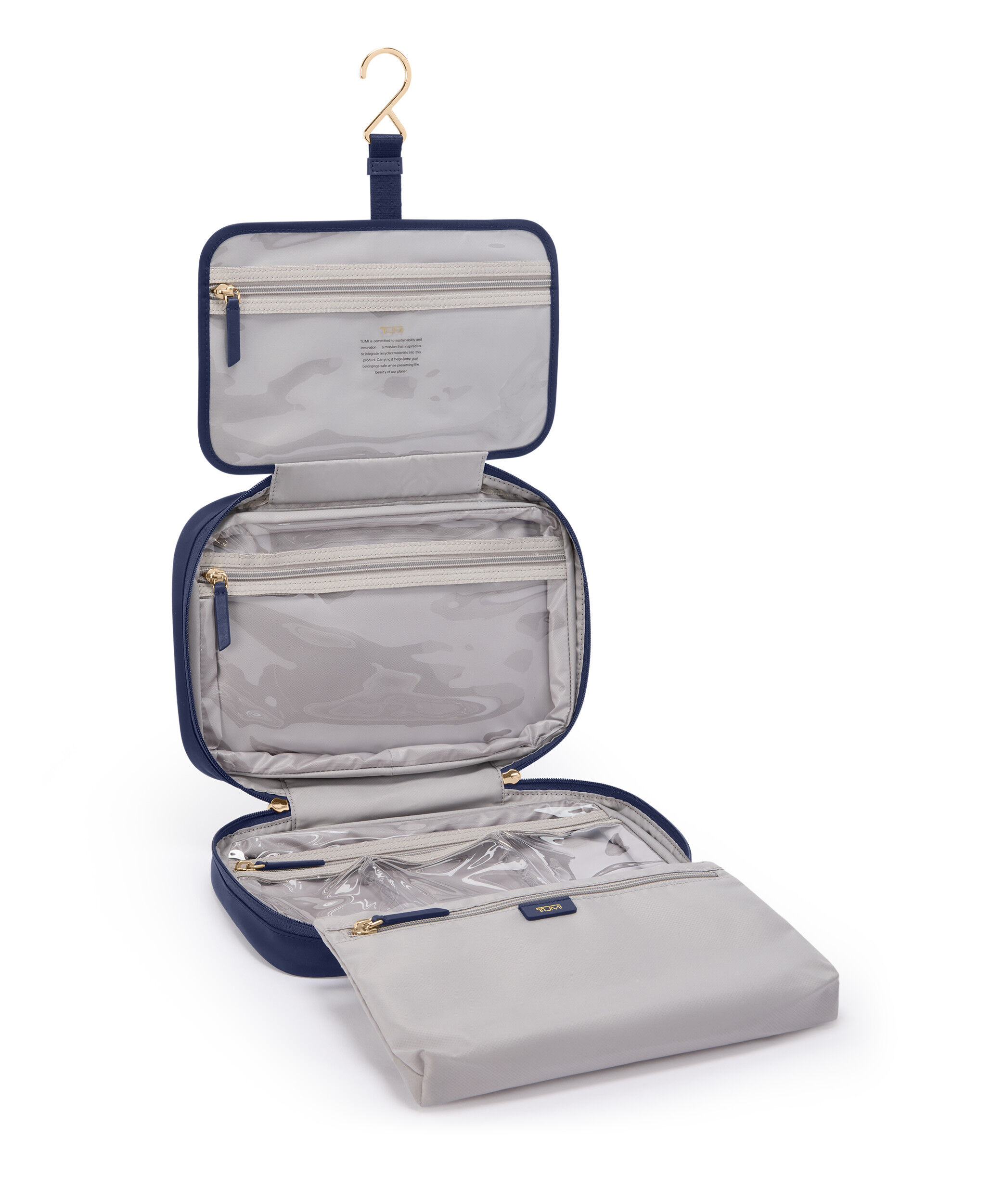 Voyageur Kosmetikt&auml;schchen