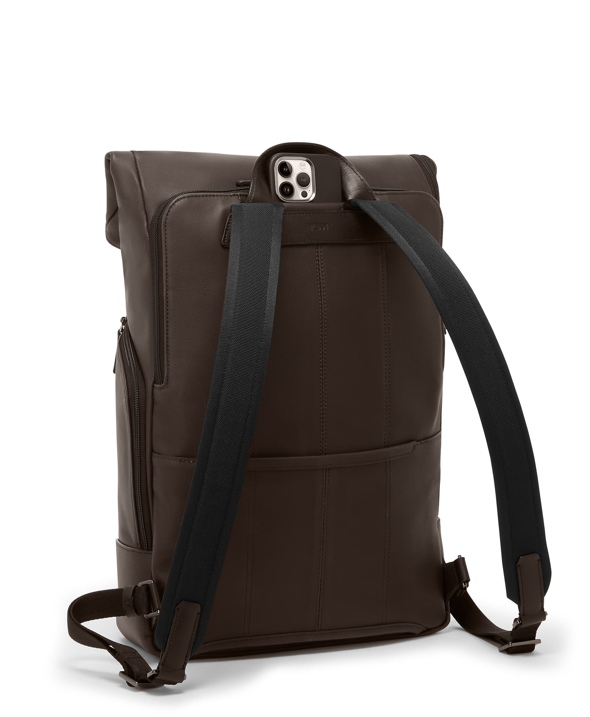 TUMI Osborn Rolltop Rucksack