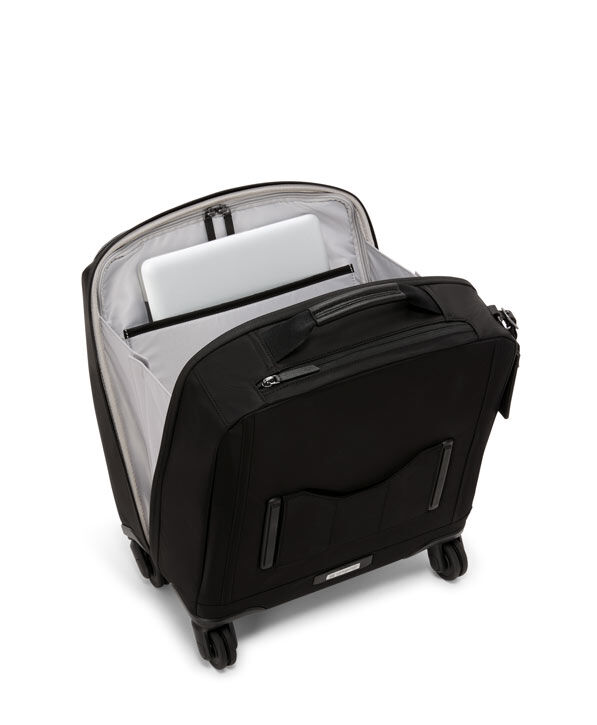TUMI Leger Compact Handgep&auml;ck 40,5 cm