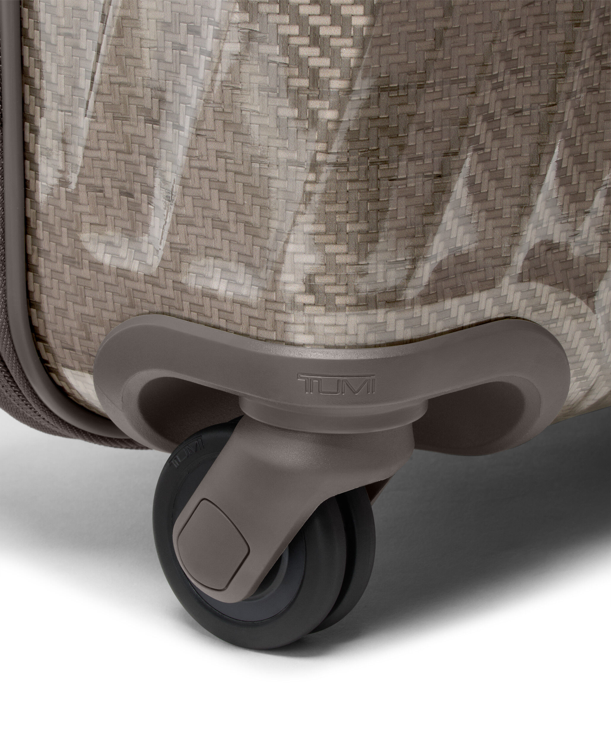 19 Degree Lite Trolley mit 4 Rollen 55 cm - Cont.