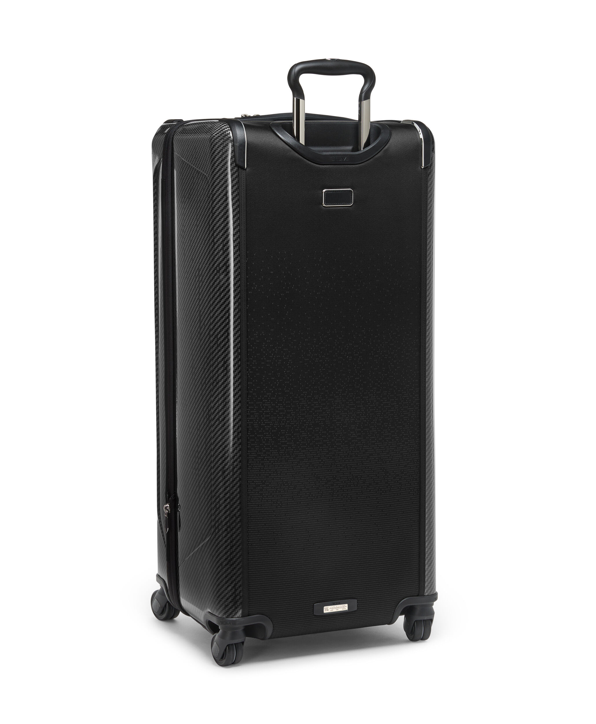 TUMI McLaren Bagage en soute | TUMI Valise Trunk Large Extensible Aero XL - double acc&egrave;s