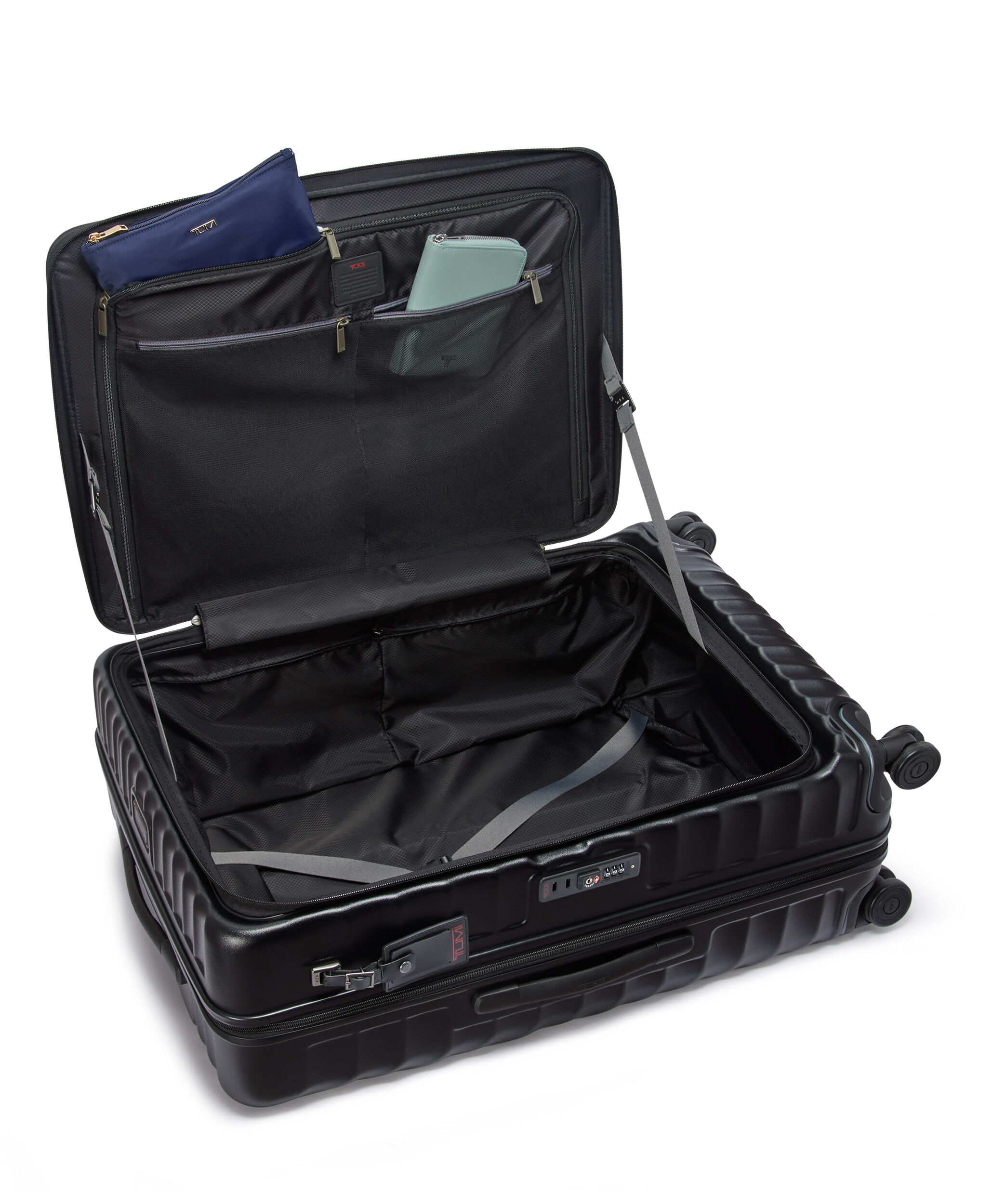 TUMI Valise extensible Large 76 cm