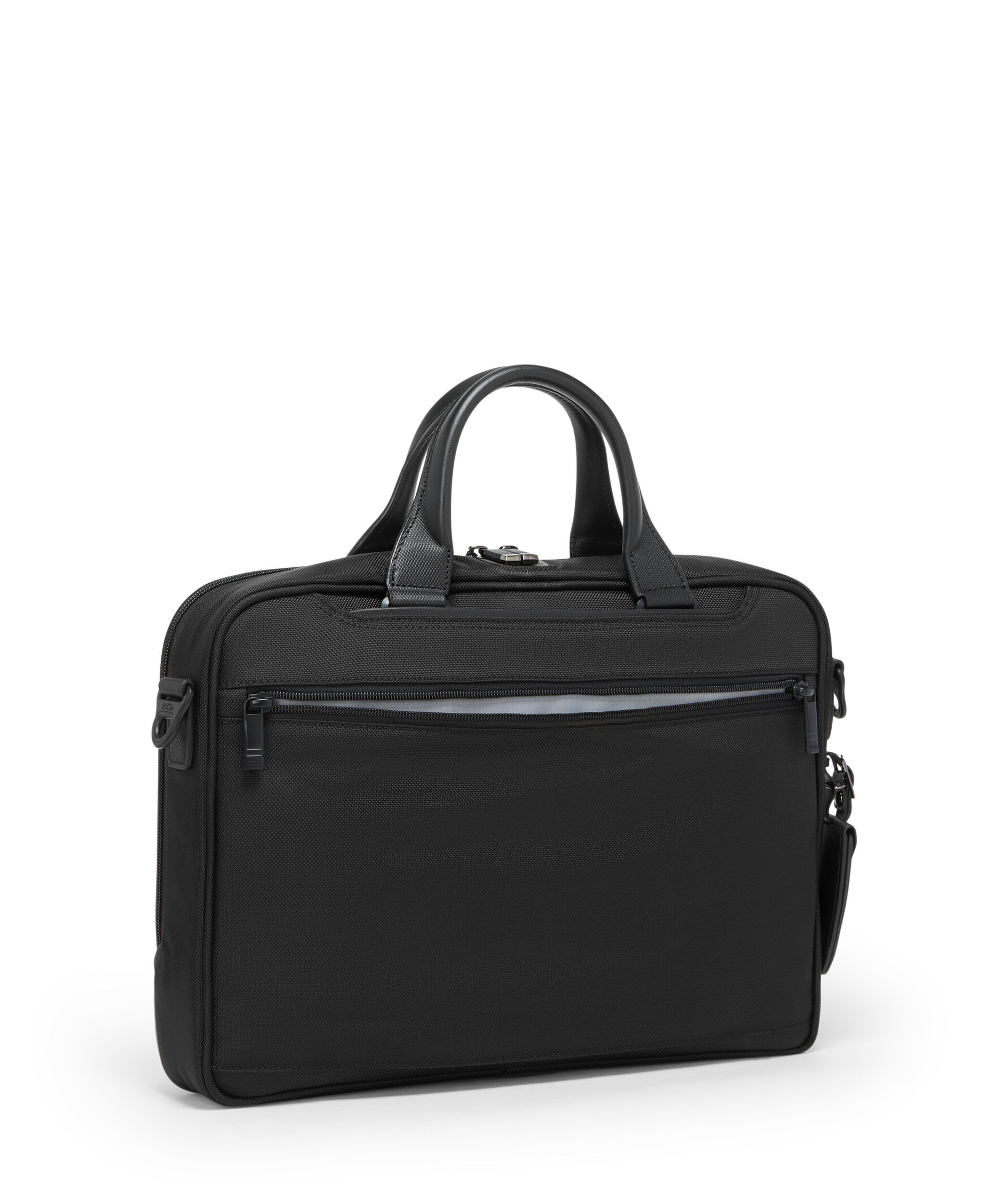 TUMI Medium 15" Briefcase