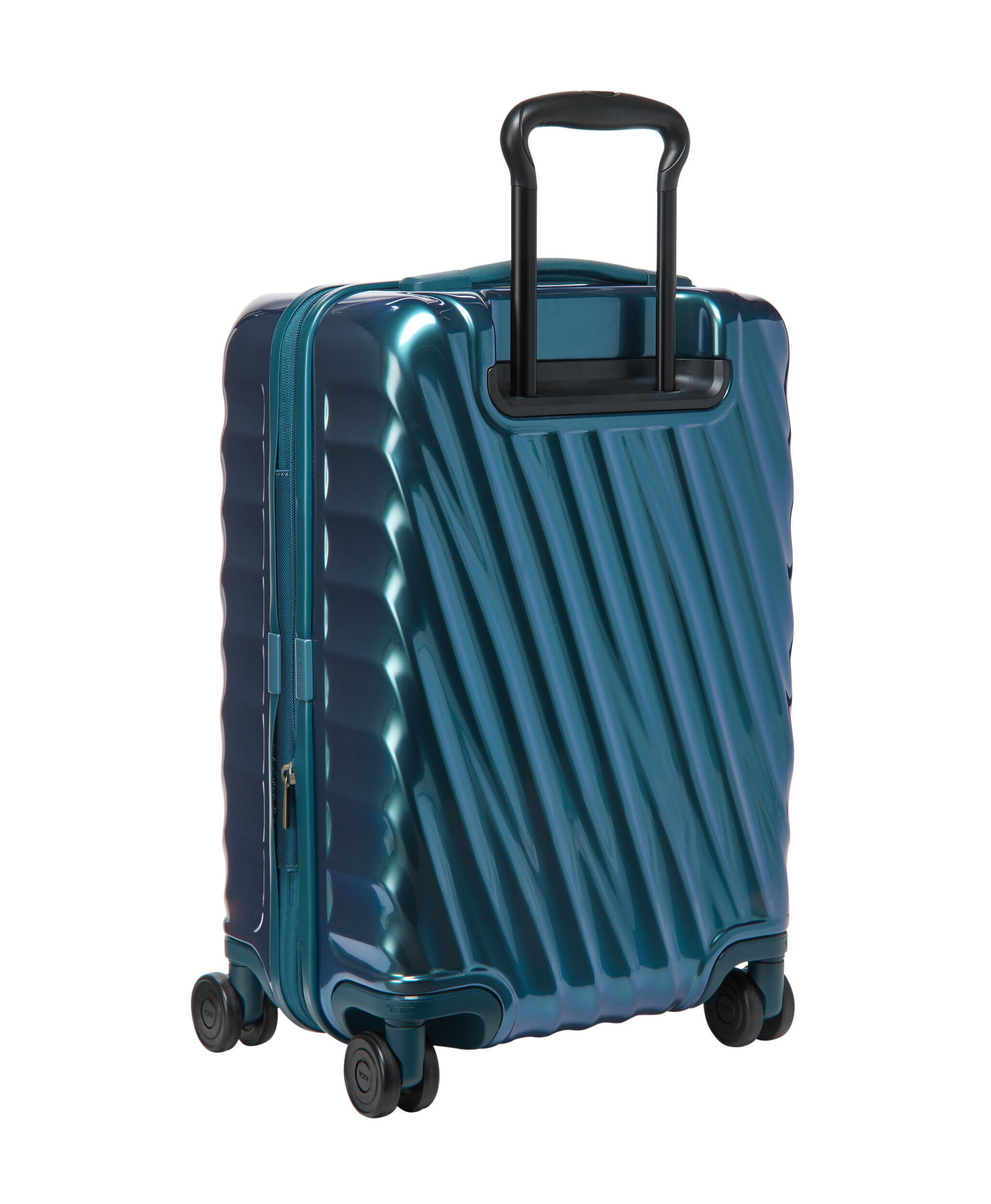 TUMI Valise cabine extensible International 55 cm