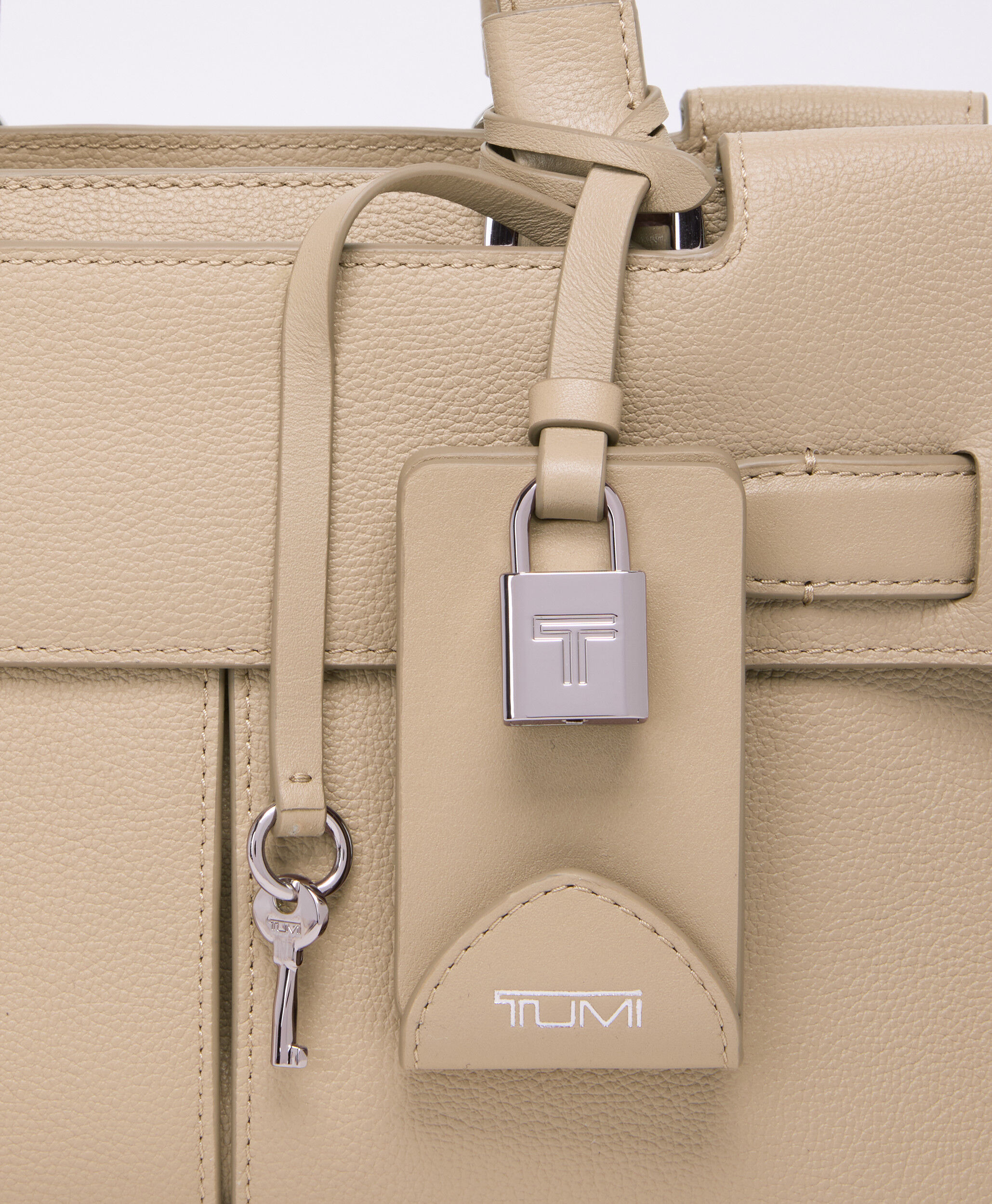 TUMI Petit cabas Agent