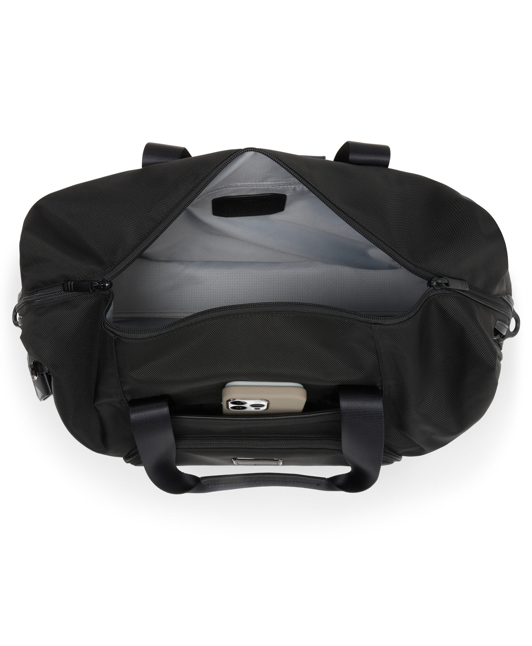 Alpha Sac de voyage