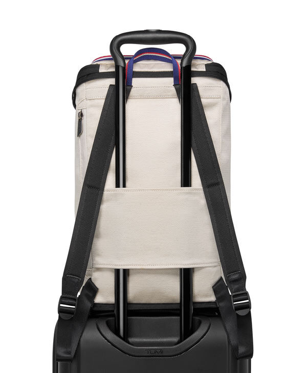 TUMI Packable Rucksack