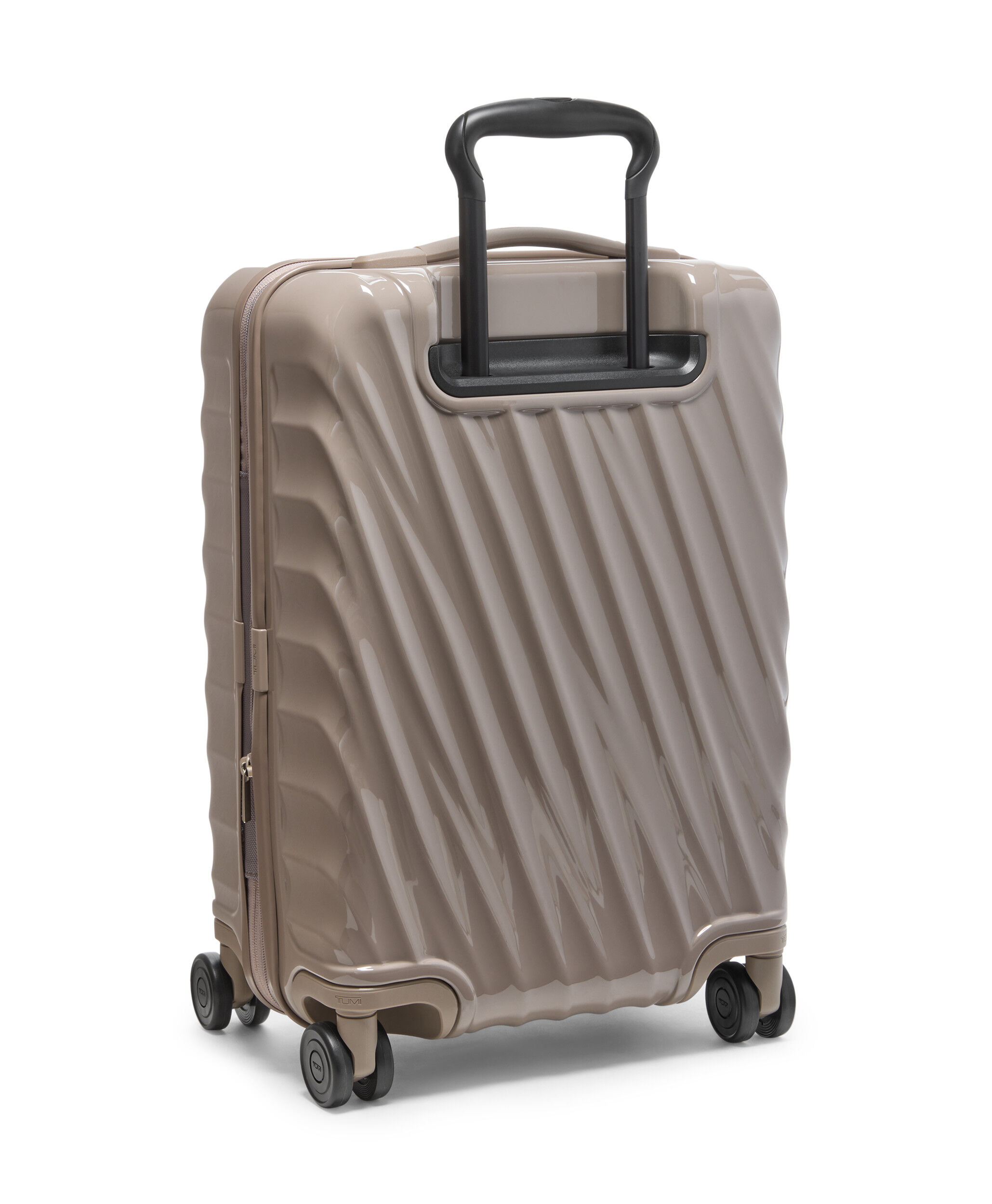 TUMI Valise cabine extensible International 55 cm