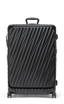 TUMI 19 Degree Front Access Valise &agrave; 4 roues Extensible 76cm
