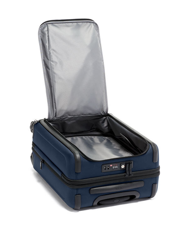 TUMI Valise cabine extensible Continental Dual Access 56 cm