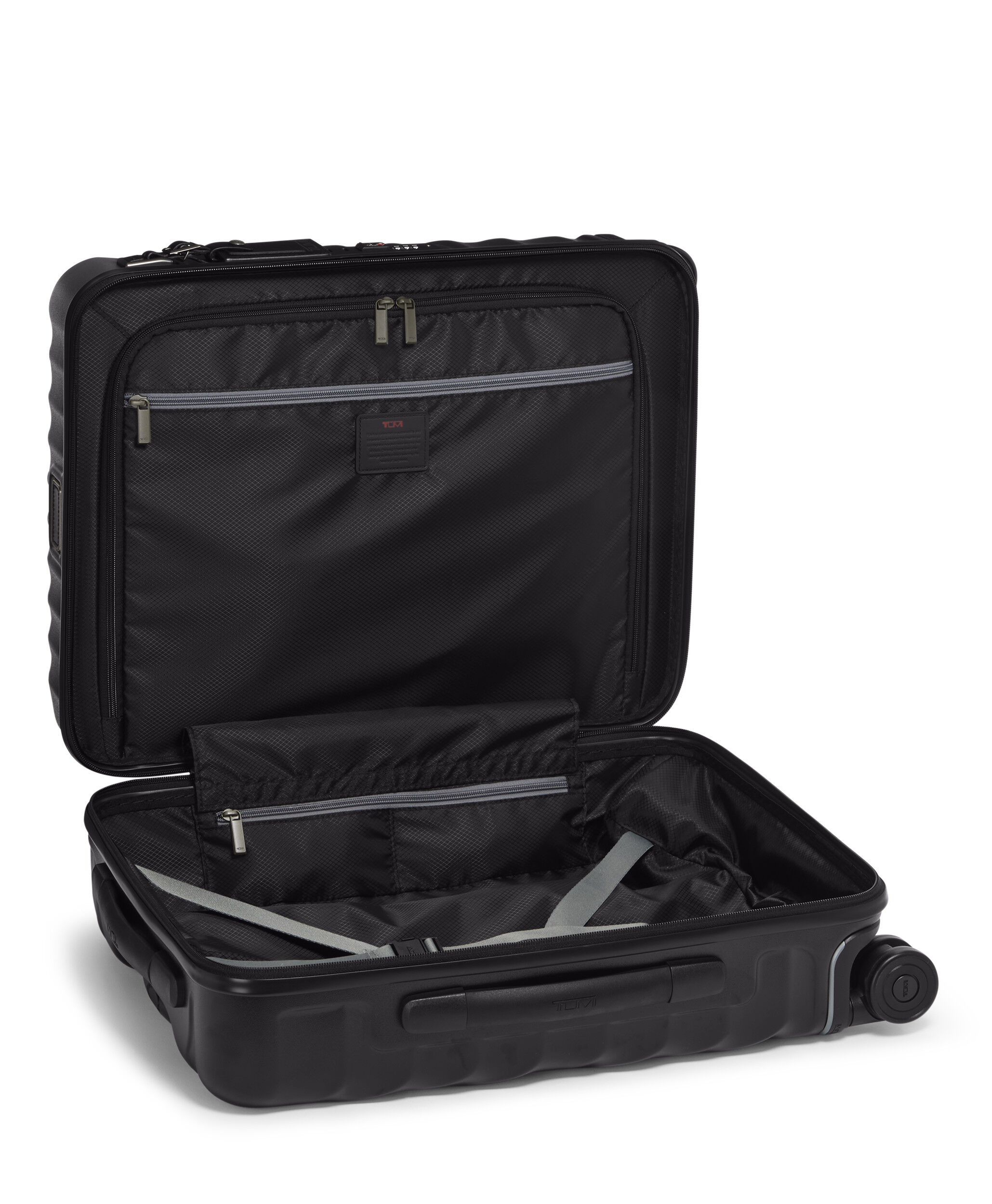 19 Degree Carry-on Continental 56 cm - Cont.