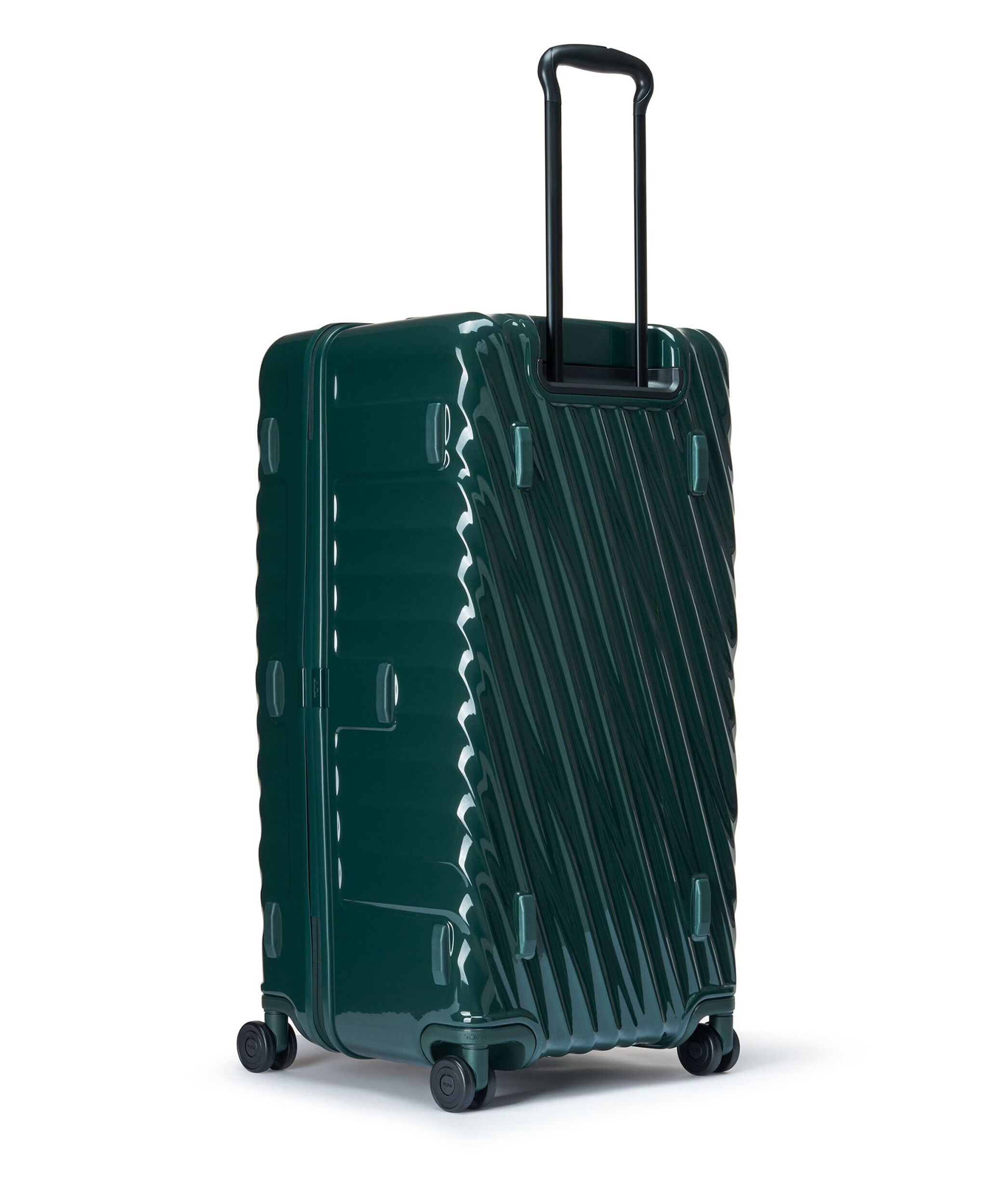 19 Degree Checked Luggage | TUMI Large Trunk