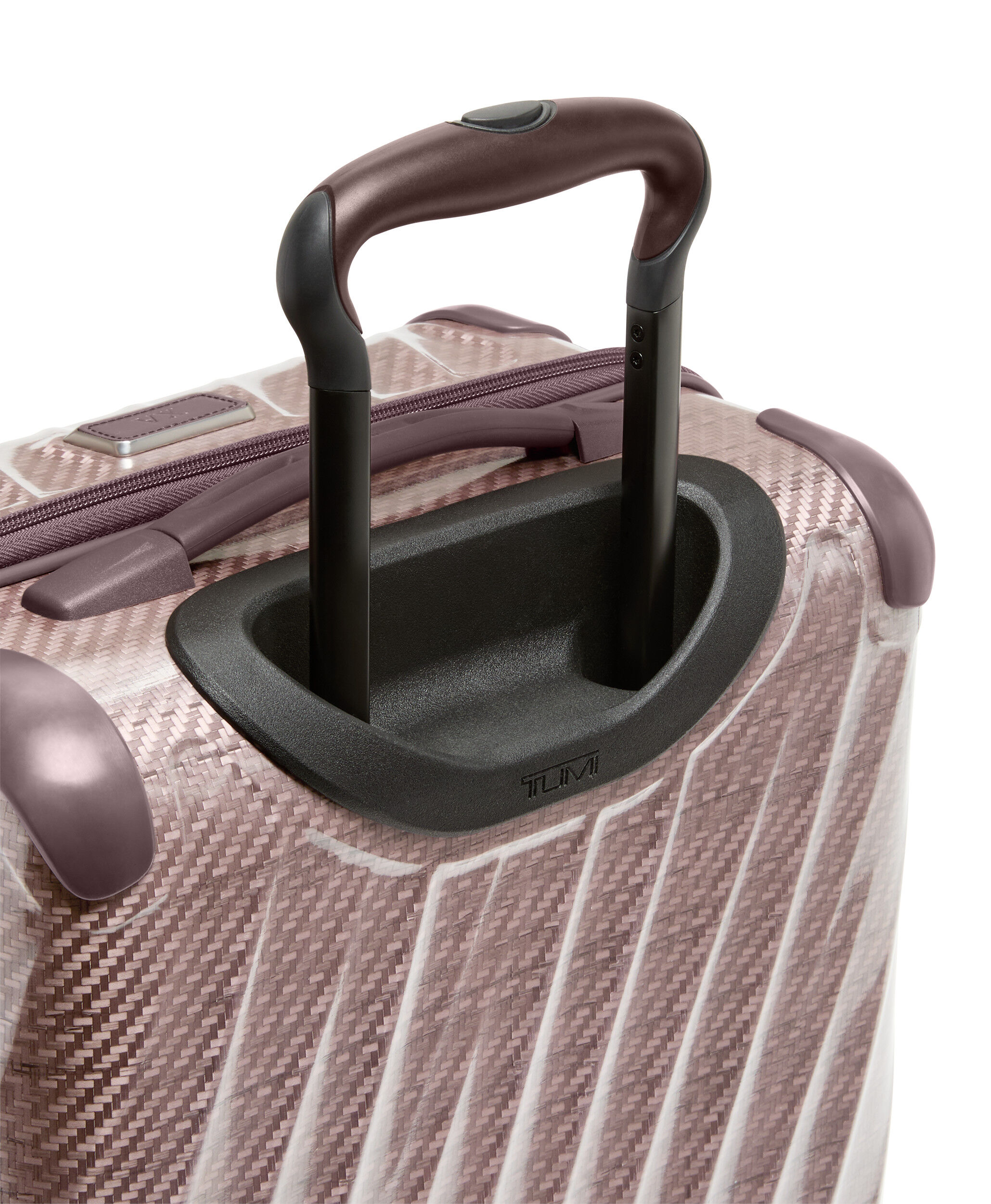 19 Degree Lite Valise &agrave; 4 roues 55 cm - Int.