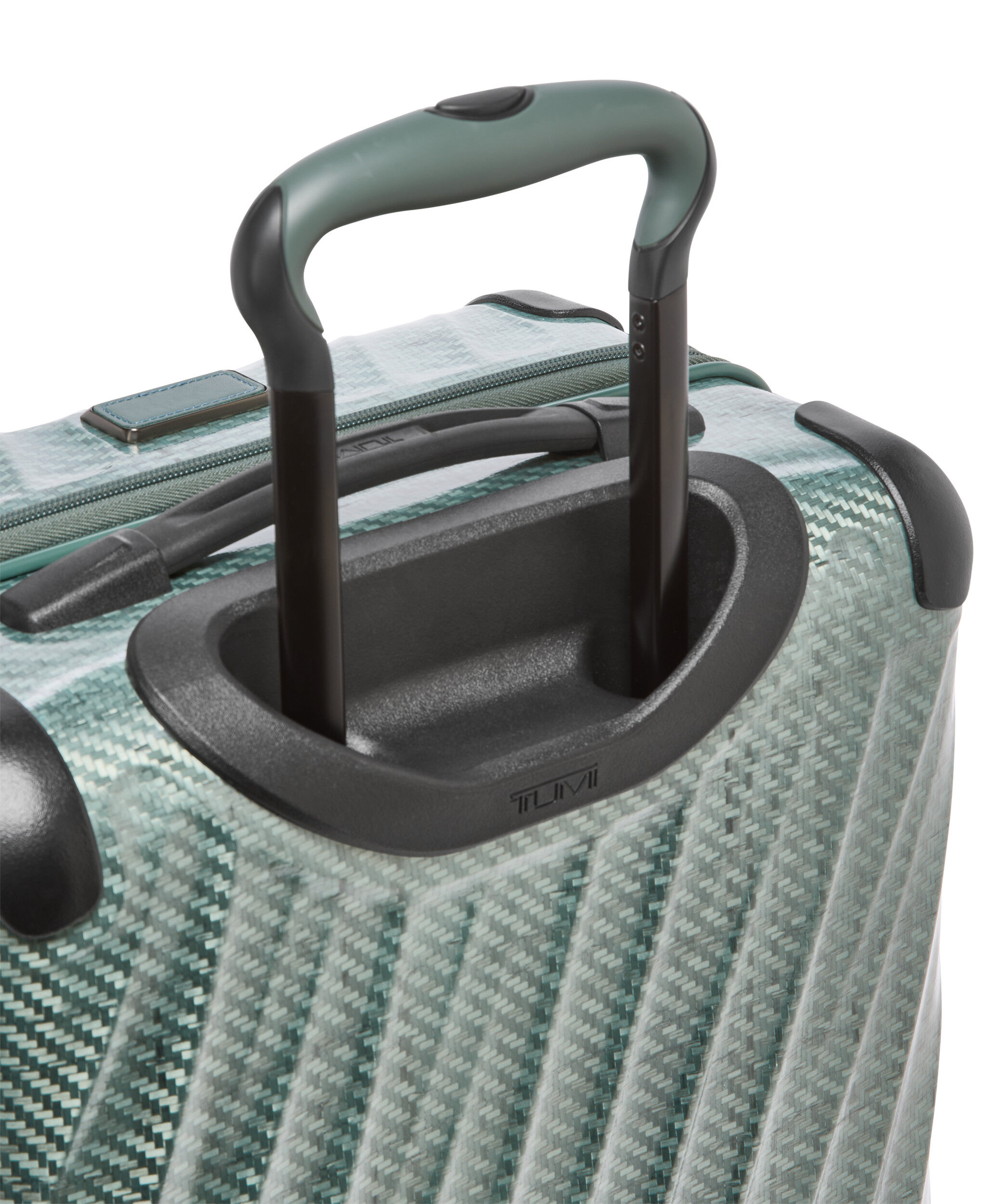 19 Degree Lite Trolley mit 4 Rollen 55 cm - Int.