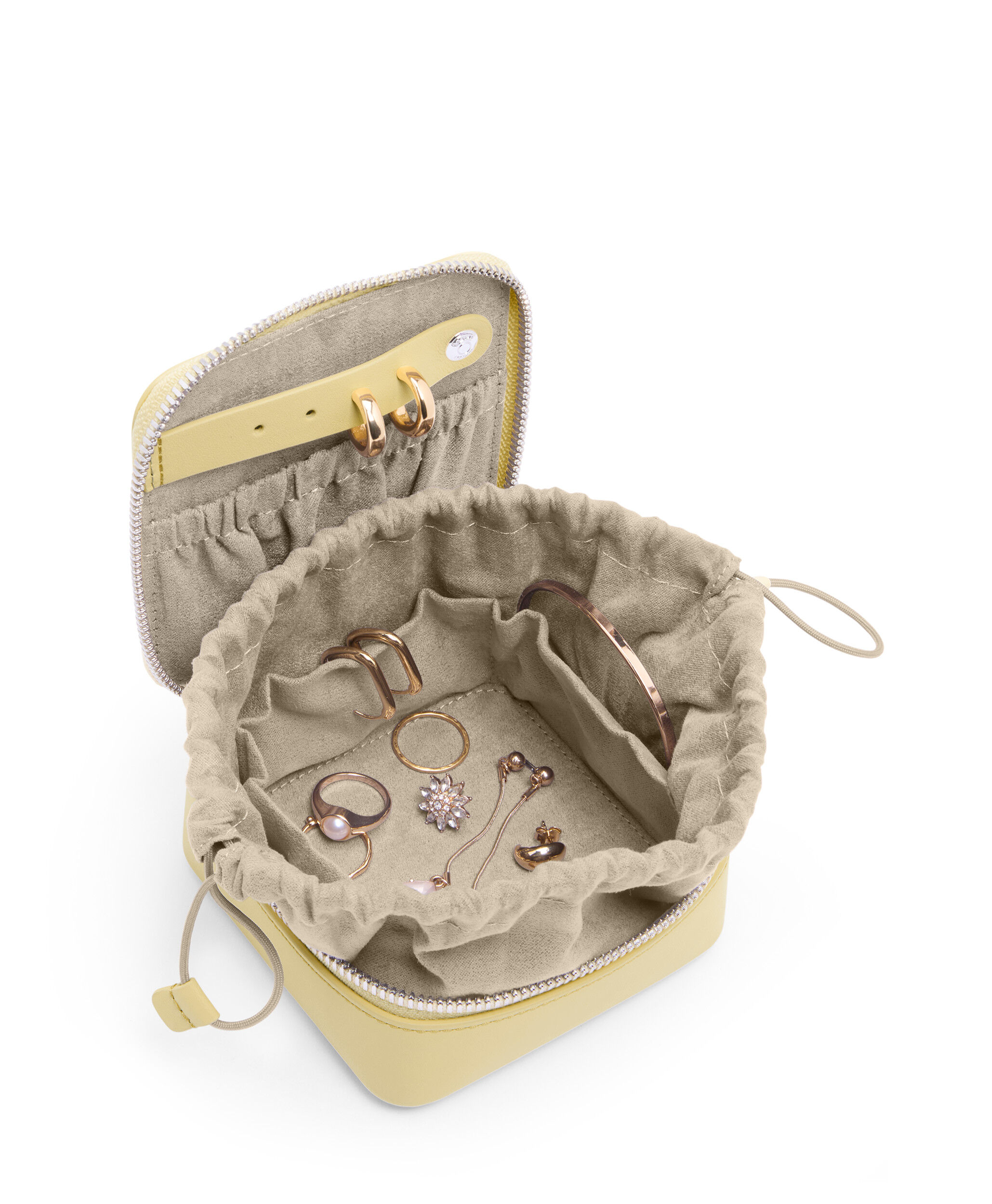 Belden Beauty case